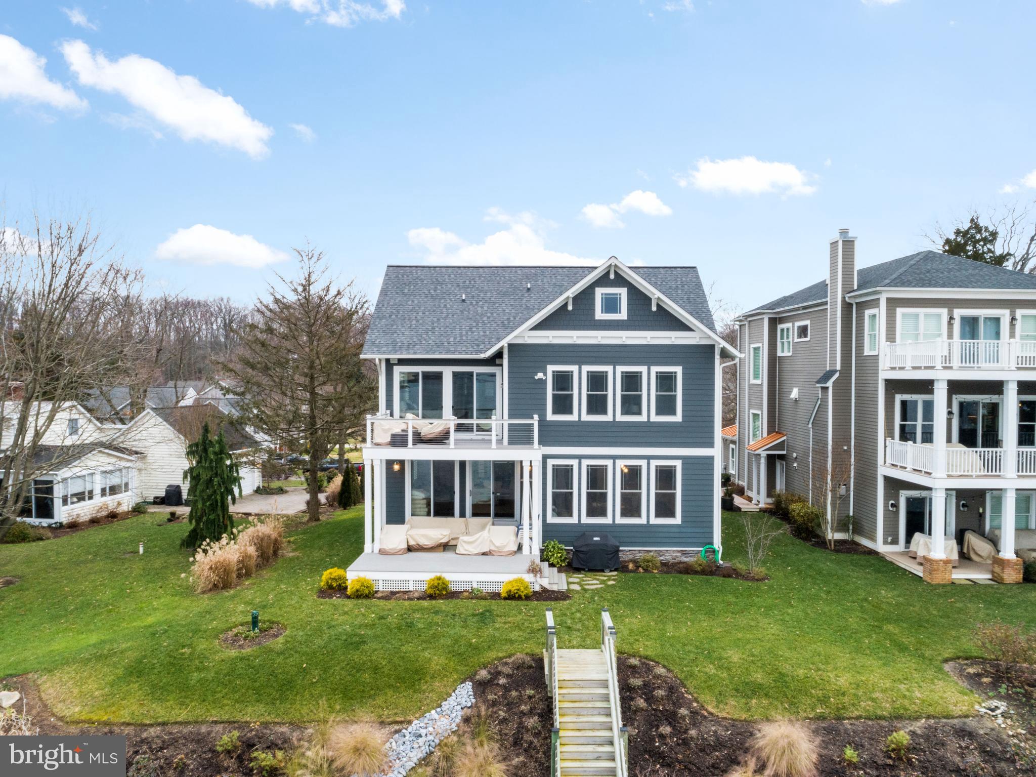 LOCH HAVEN - Residential