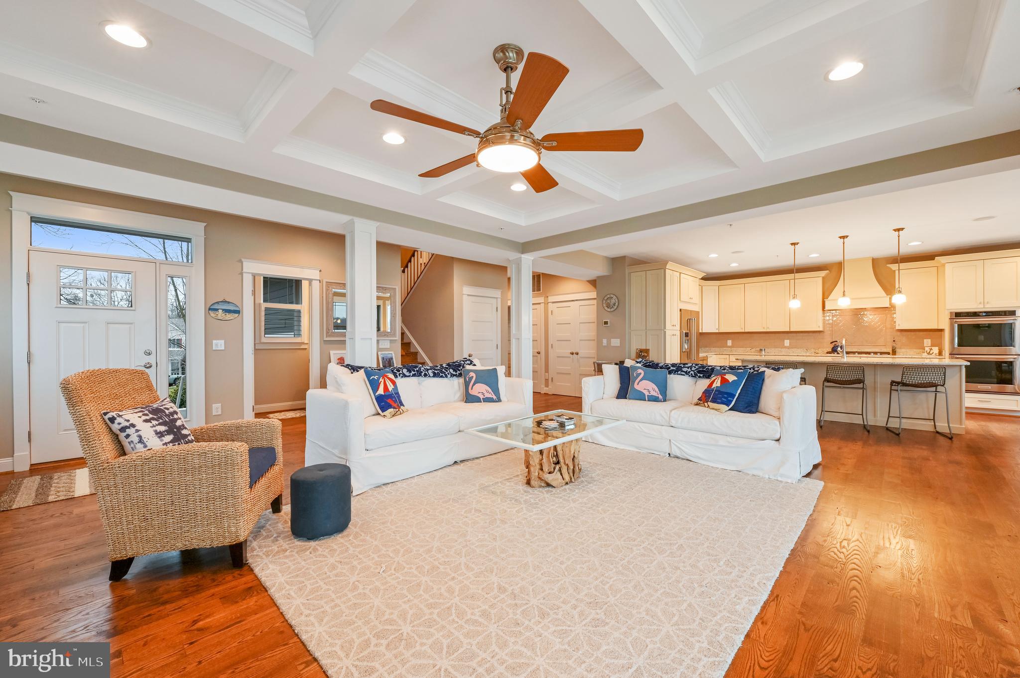 LOCH HAVEN - Residential