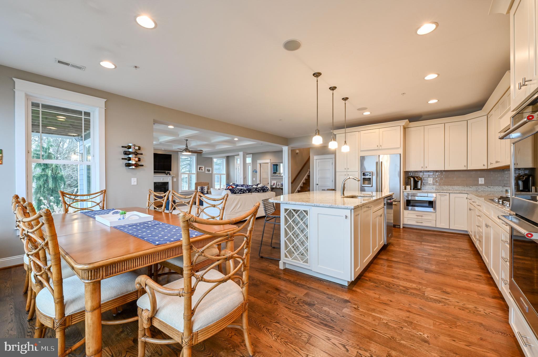 LOCH HAVEN - Residential