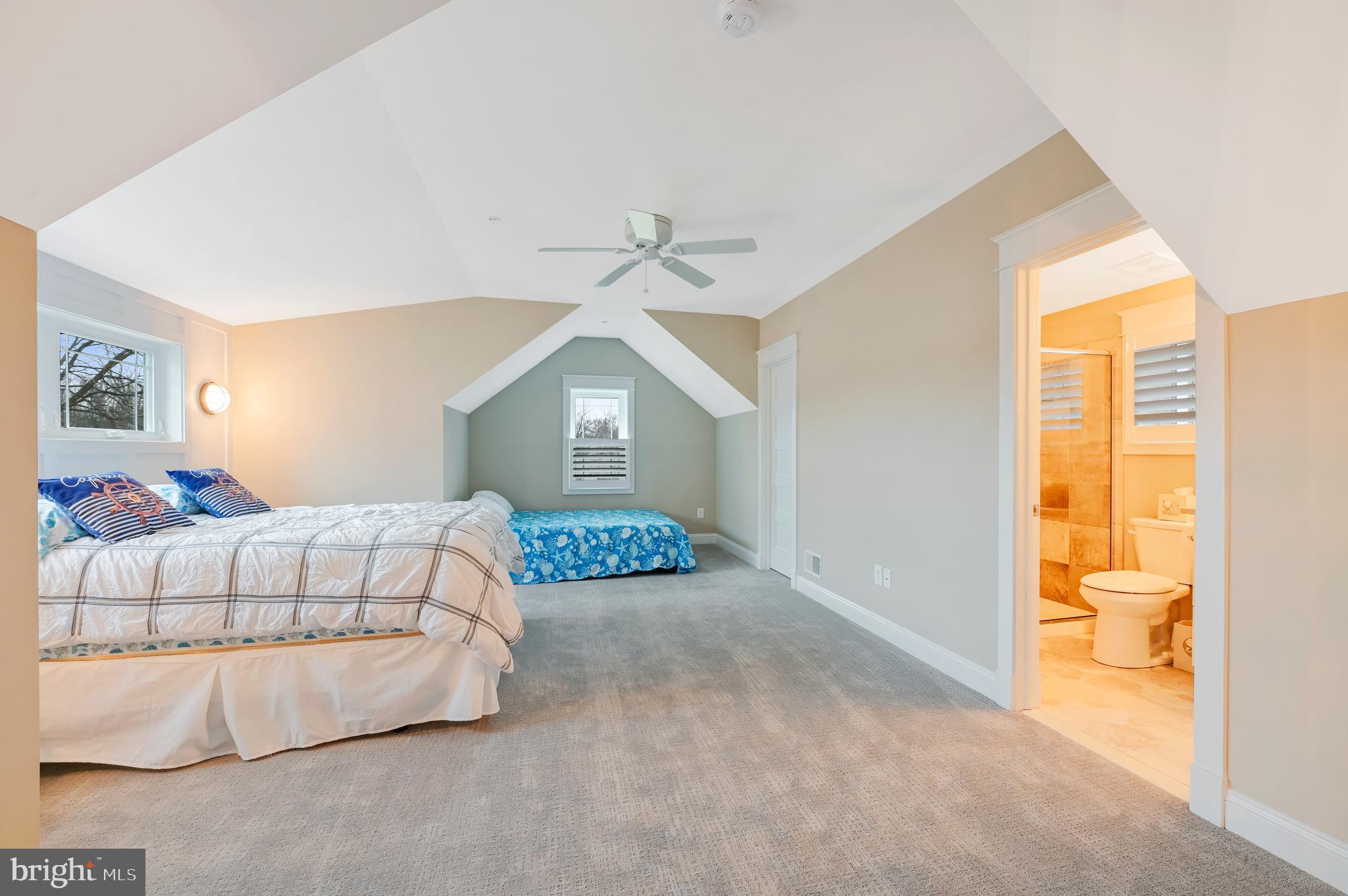 LOCH HAVEN - Residential