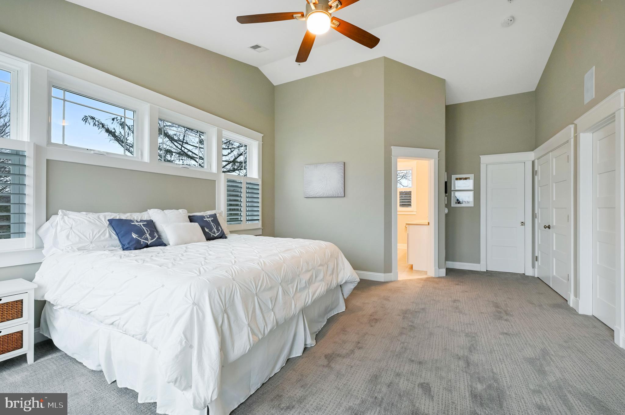 LOCH HAVEN - Residential