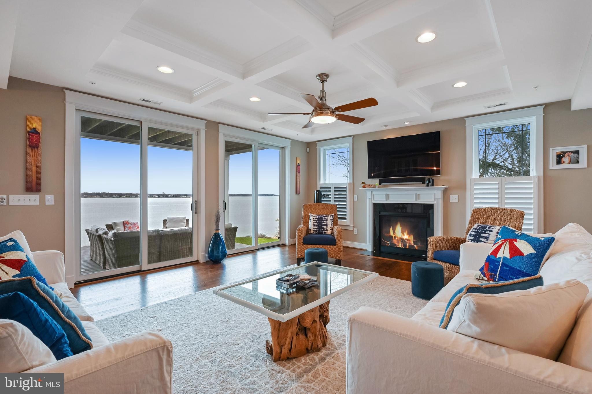 LOCH HAVEN - Residential