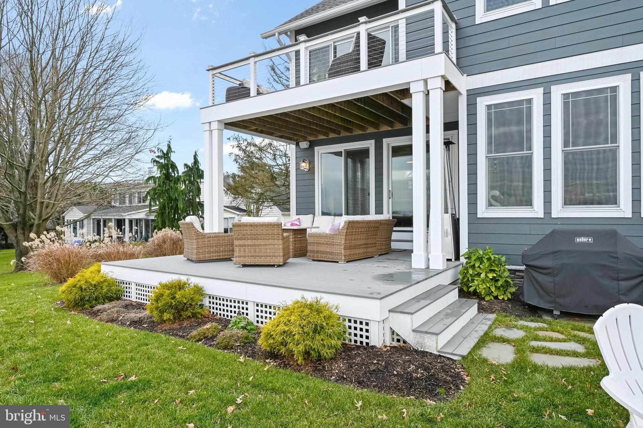 LOCH HAVEN - Residential