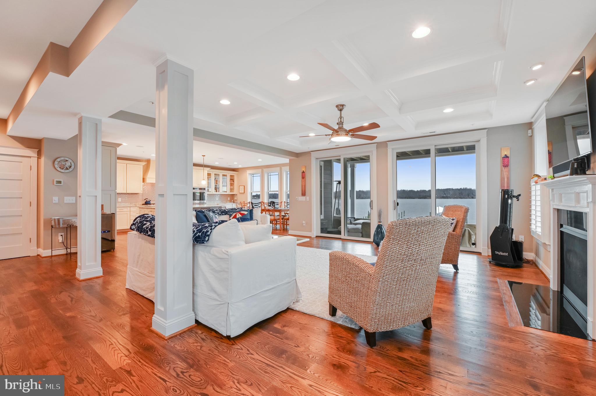 LOCH HAVEN - Residential