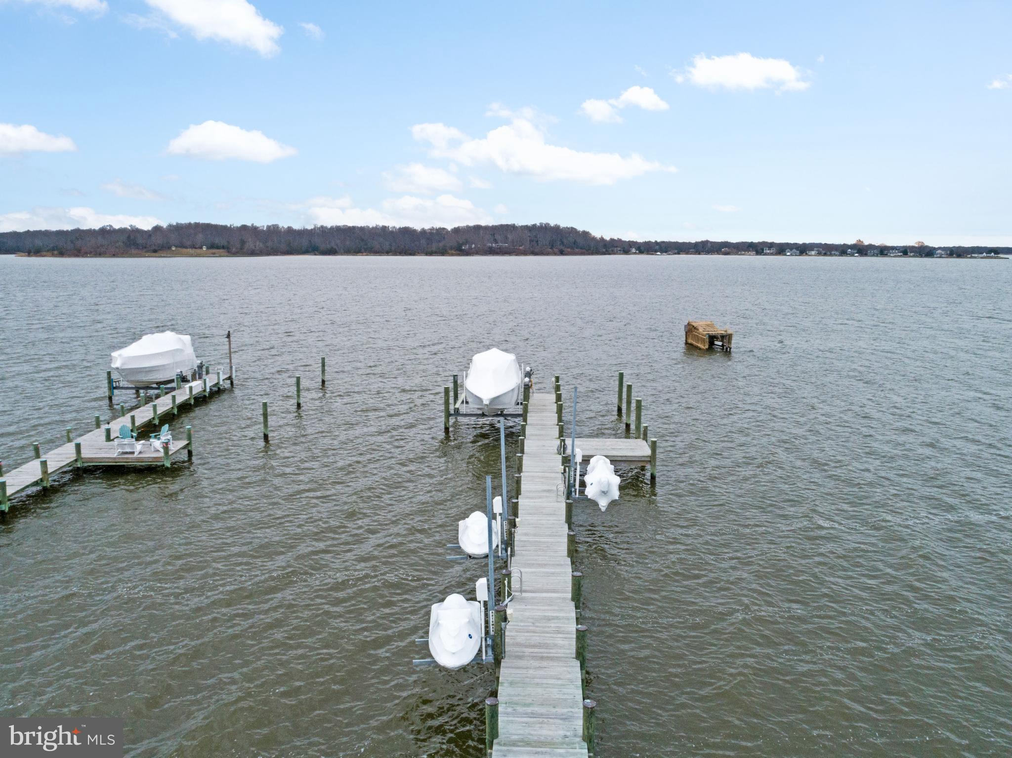 LOCH HAVEN - Residential