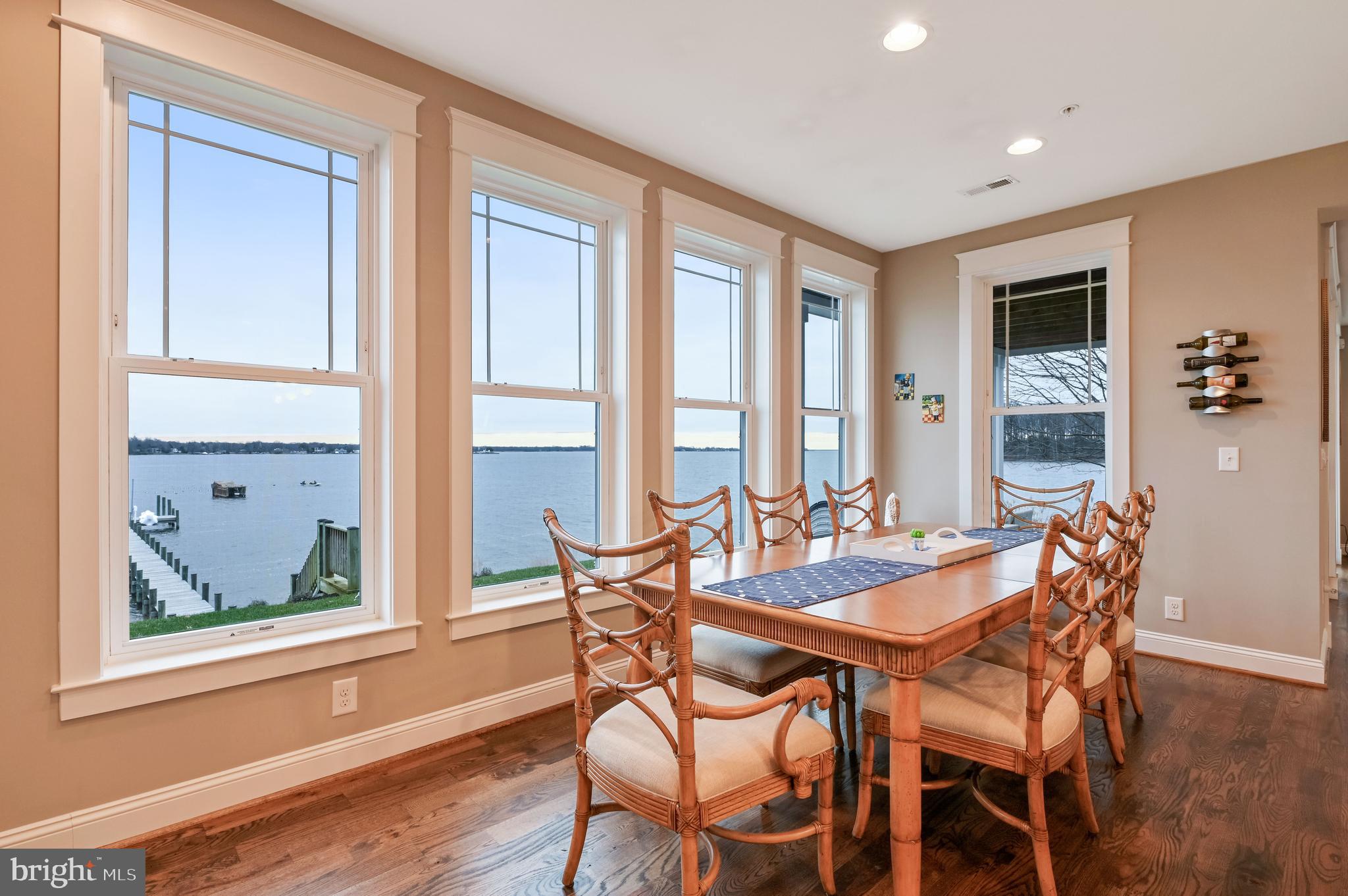 LOCH HAVEN - Residential