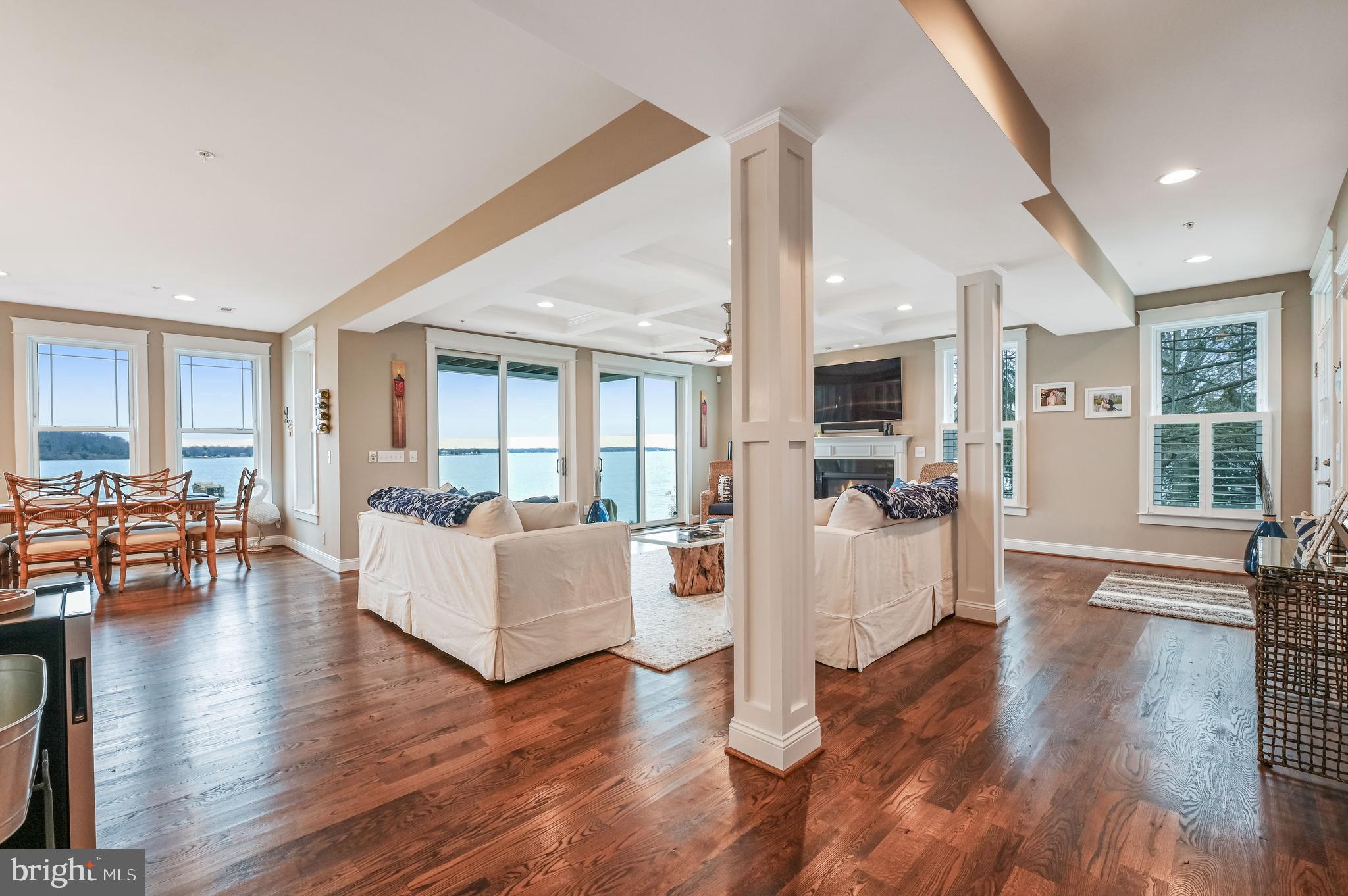 LOCH HAVEN - Residential