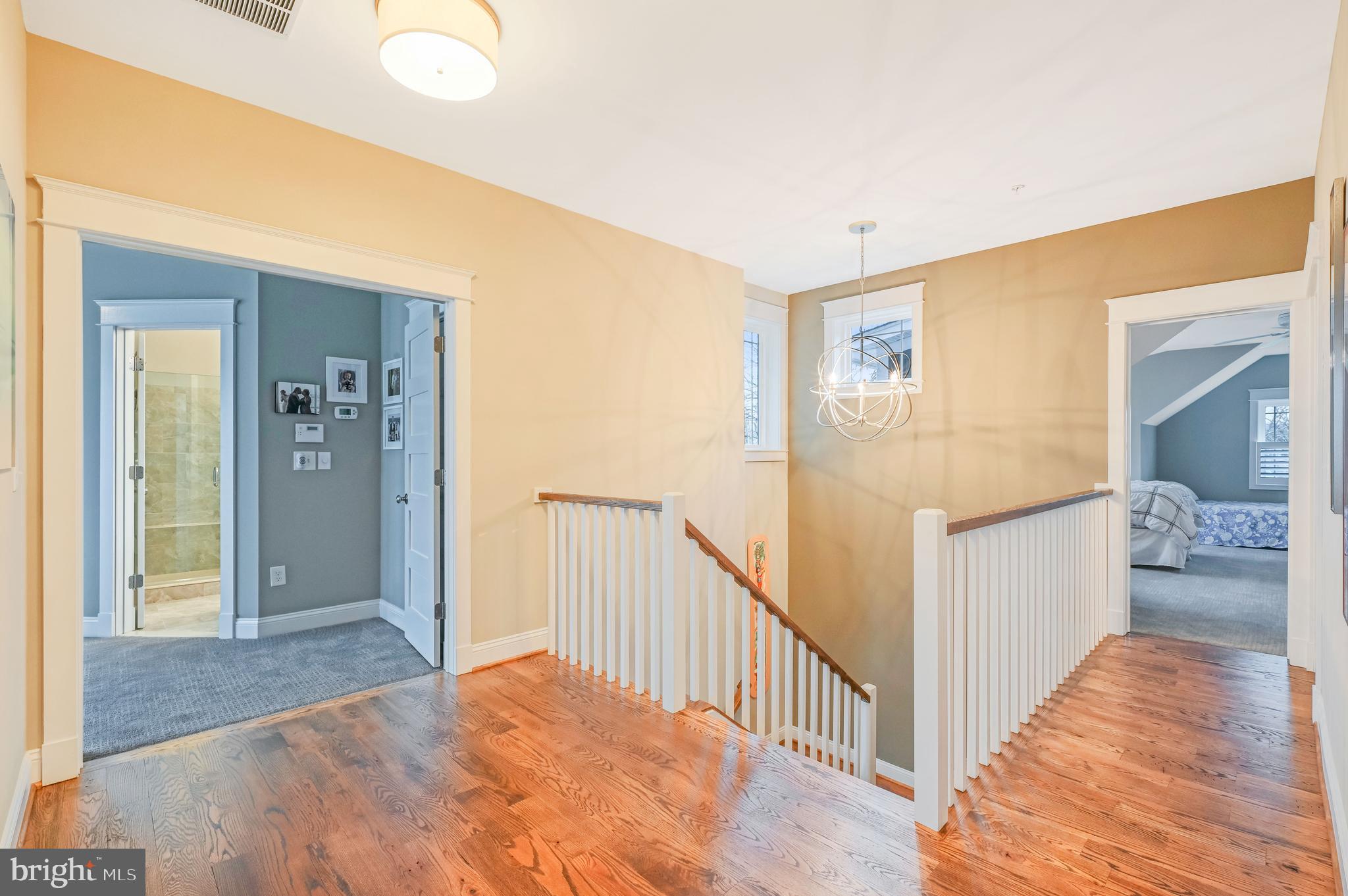 LOCH HAVEN - Residential