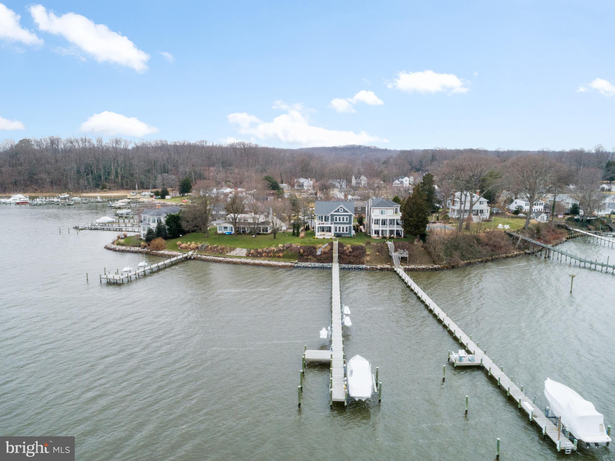 LOCH HAVEN - Residential