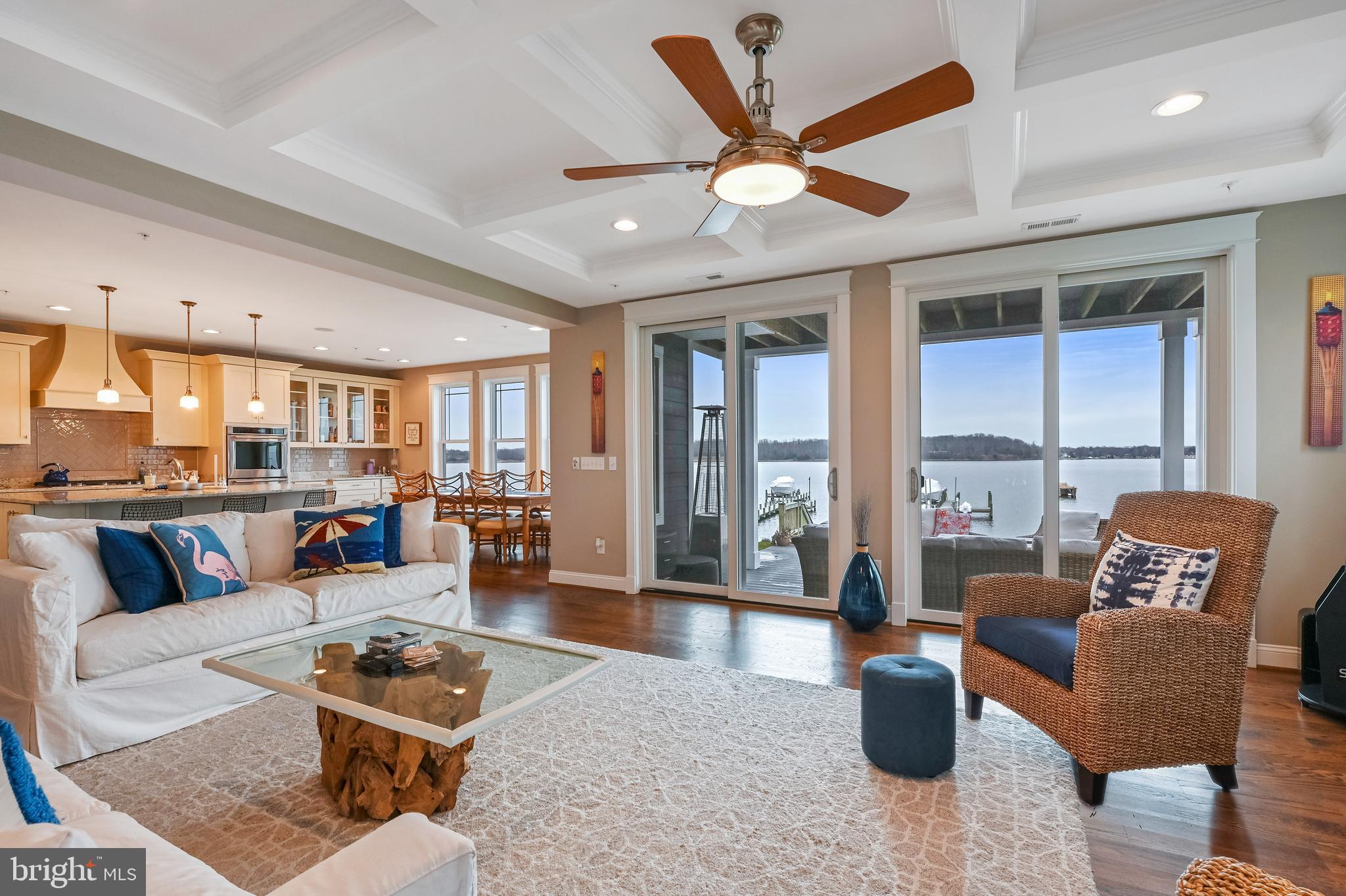 LOCH HAVEN - Residential