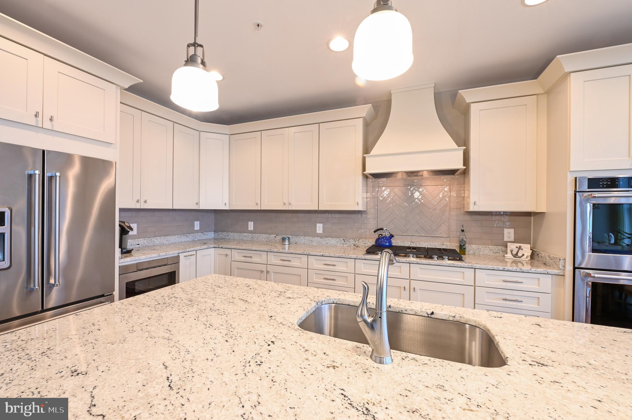 LOCH HAVEN - Residential