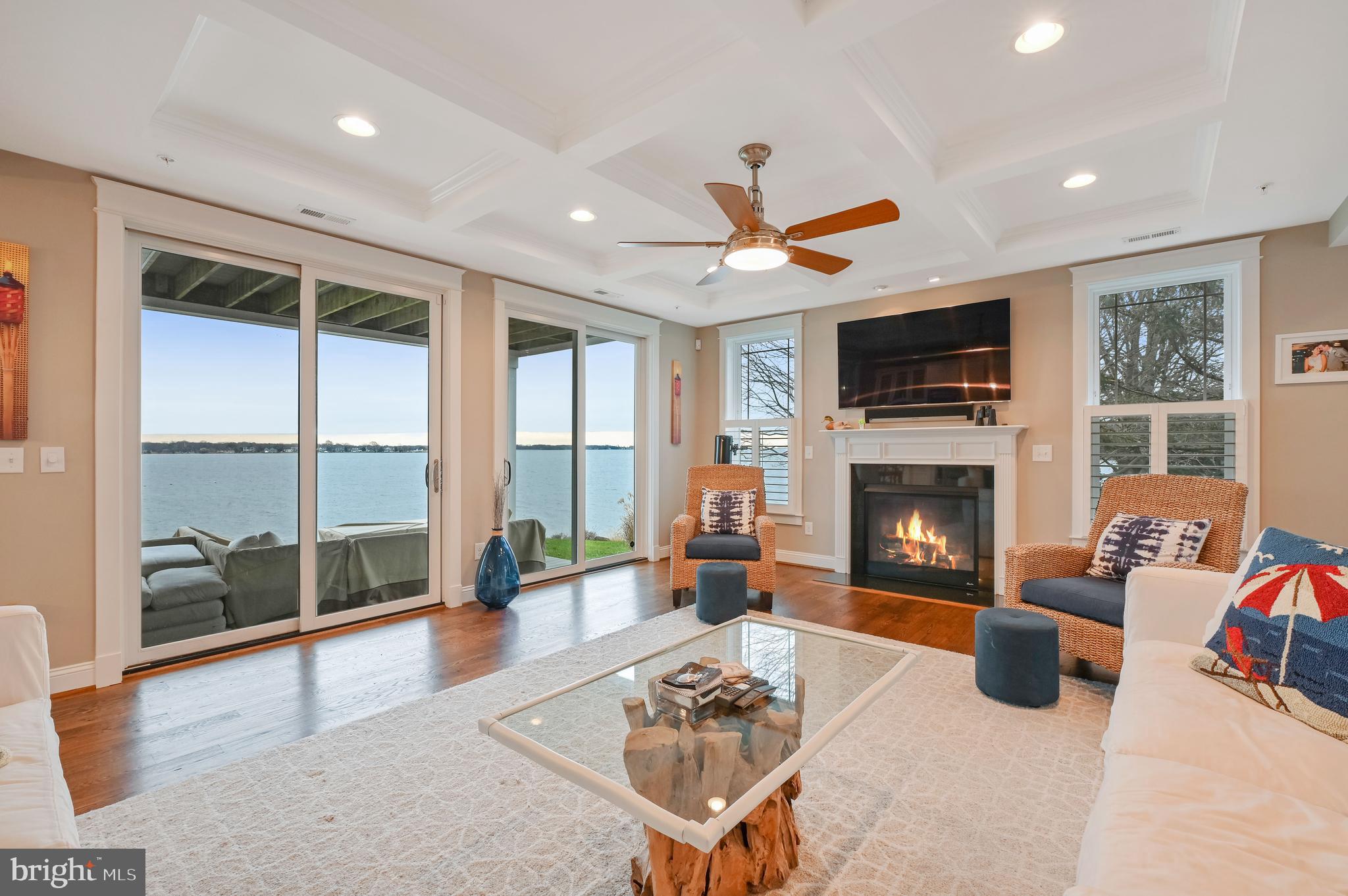 LOCH HAVEN - Residential