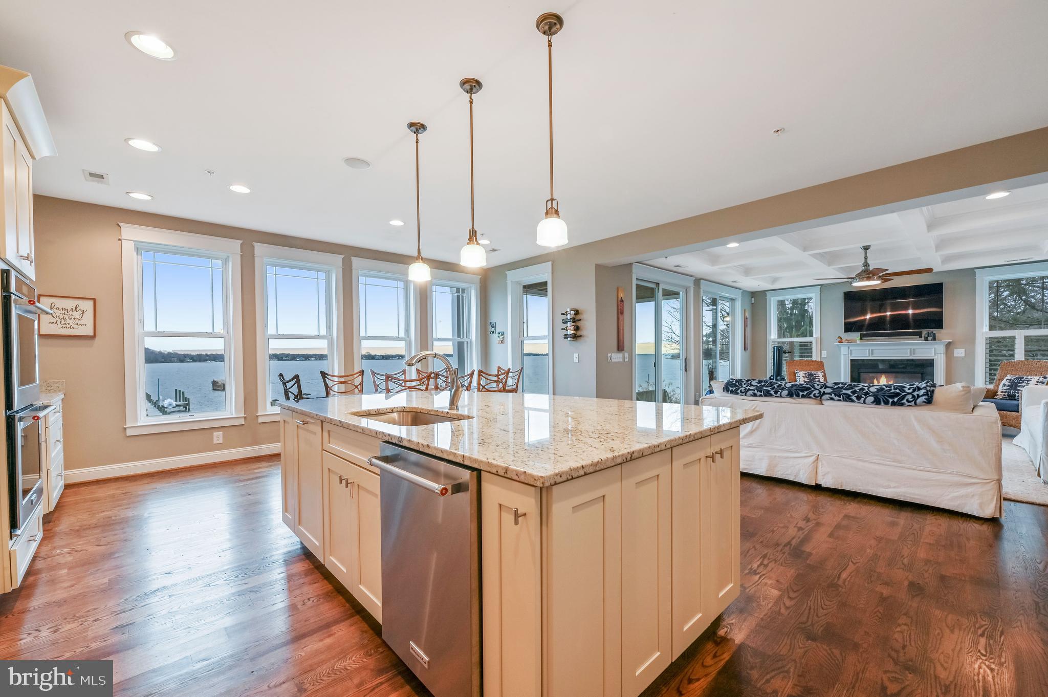 LOCH HAVEN - Residential