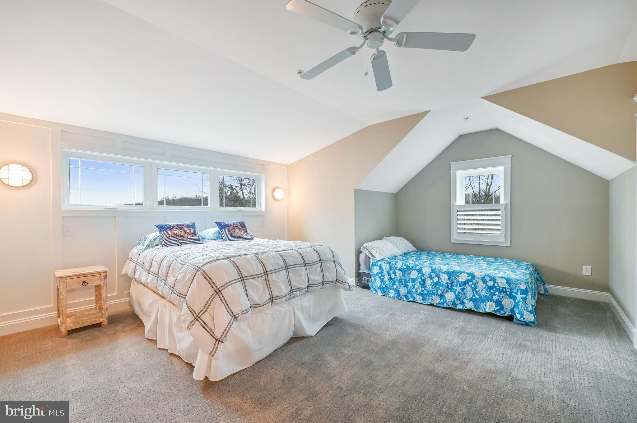 LOCH HAVEN - Residential