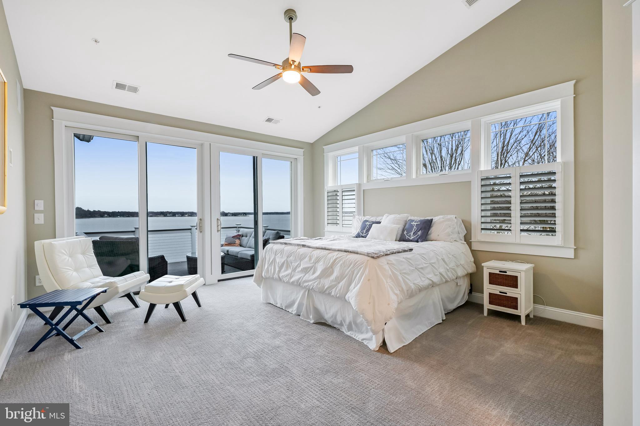 LOCH HAVEN - Residential