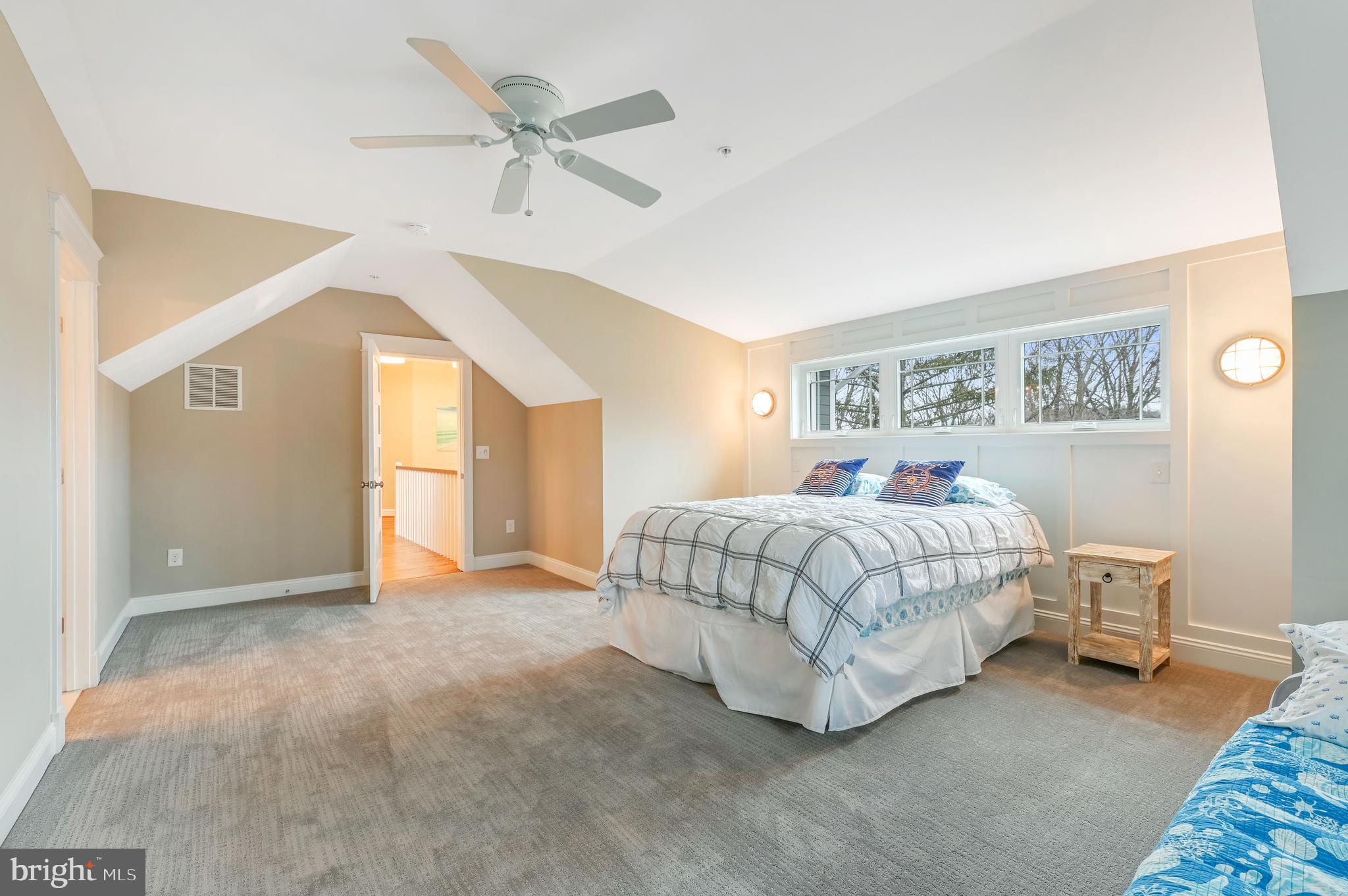 LOCH HAVEN - Residential