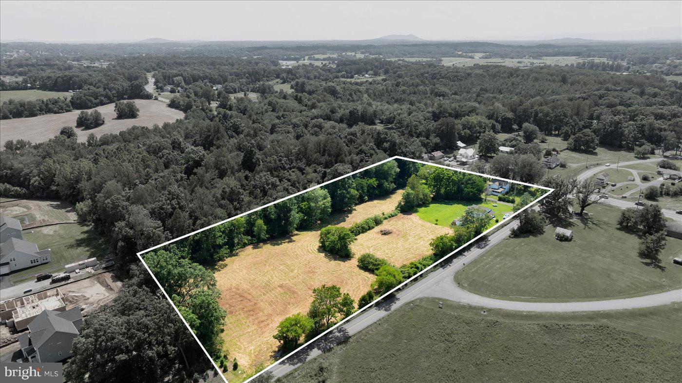 14280 CHESTNUT FORK RD.