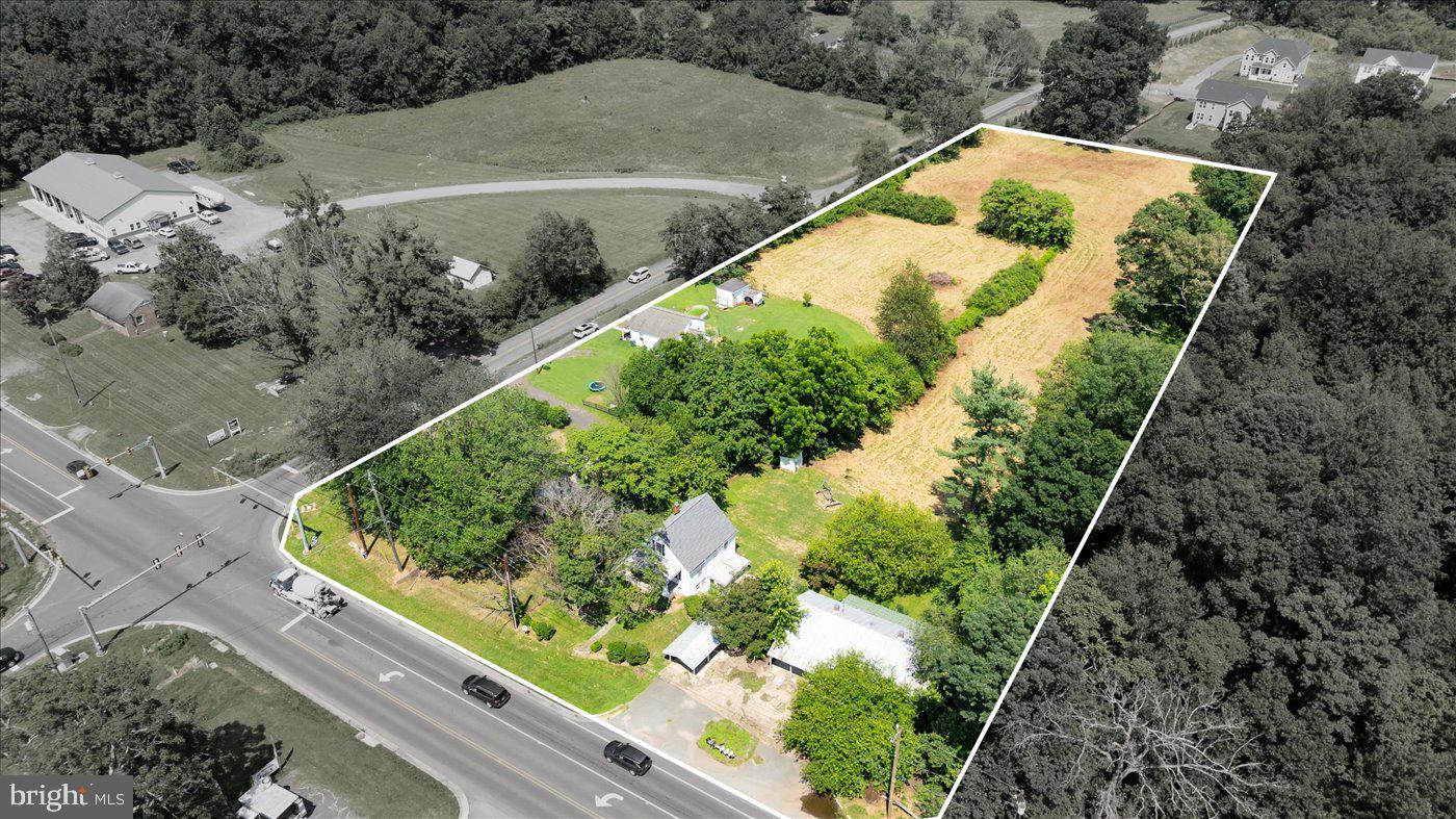 14280 CHESTNUT FORK RD.