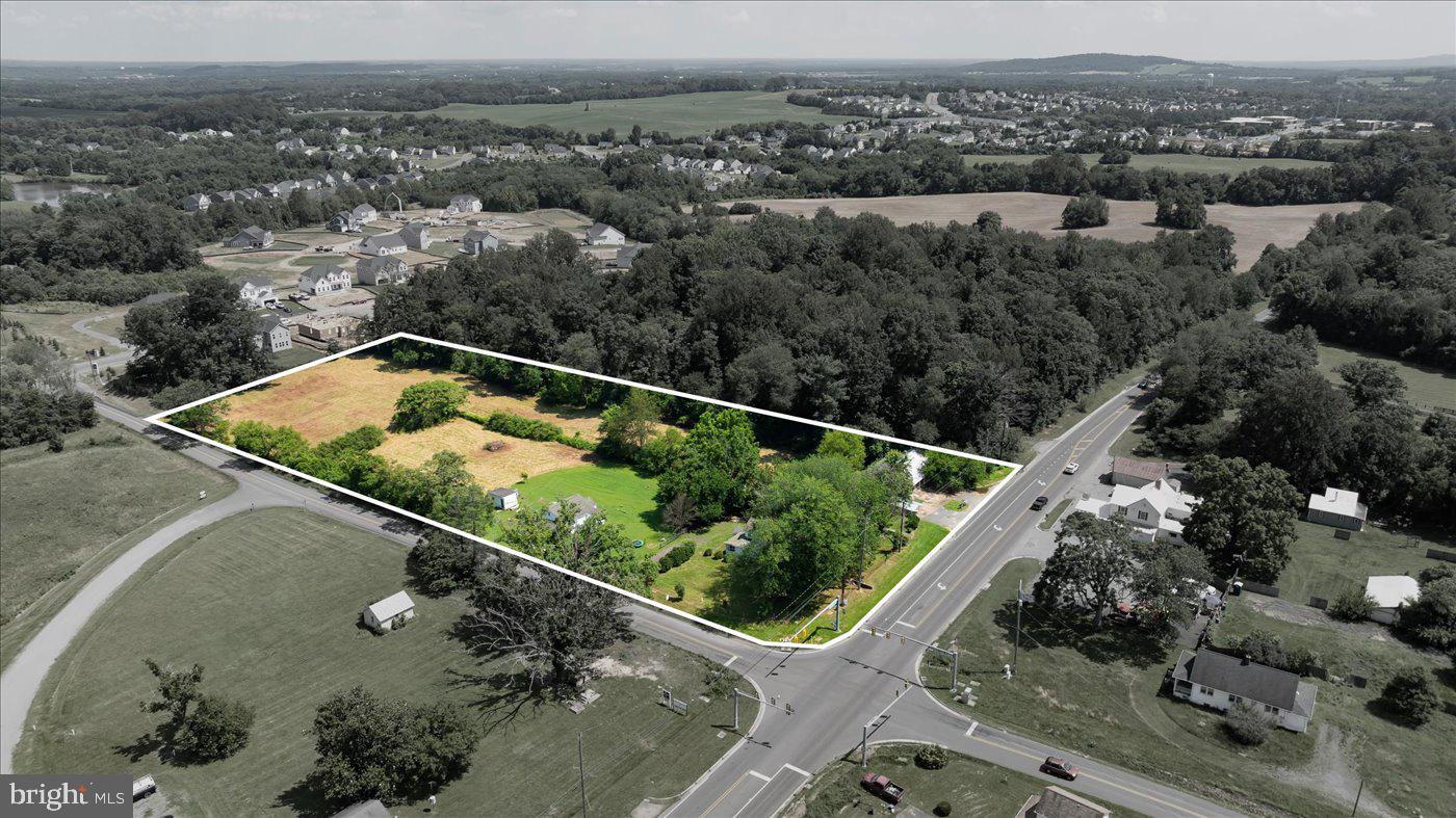 14280 CHESTNUT FORK RD.