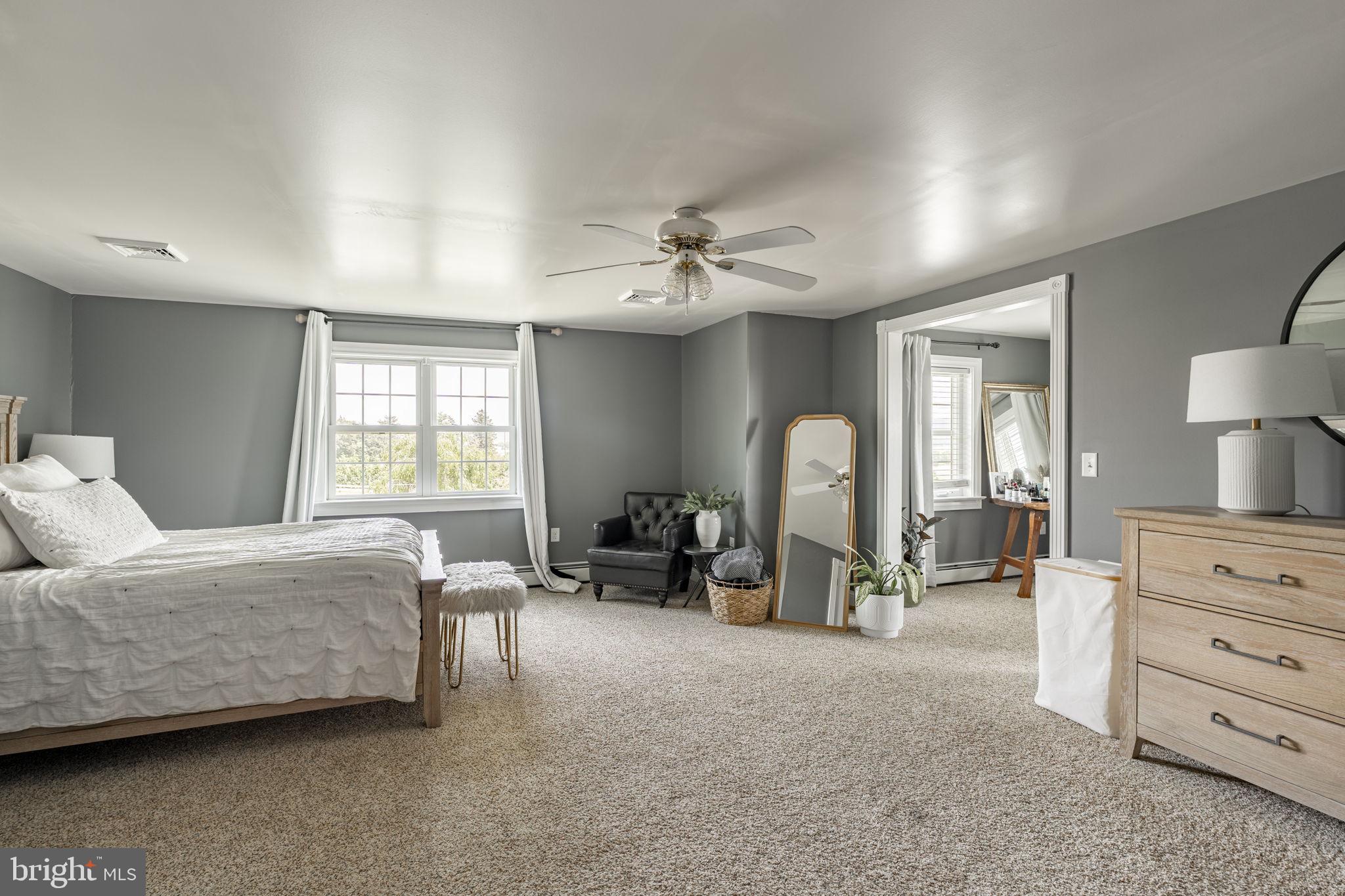 CAERNARVON TWP - Residential