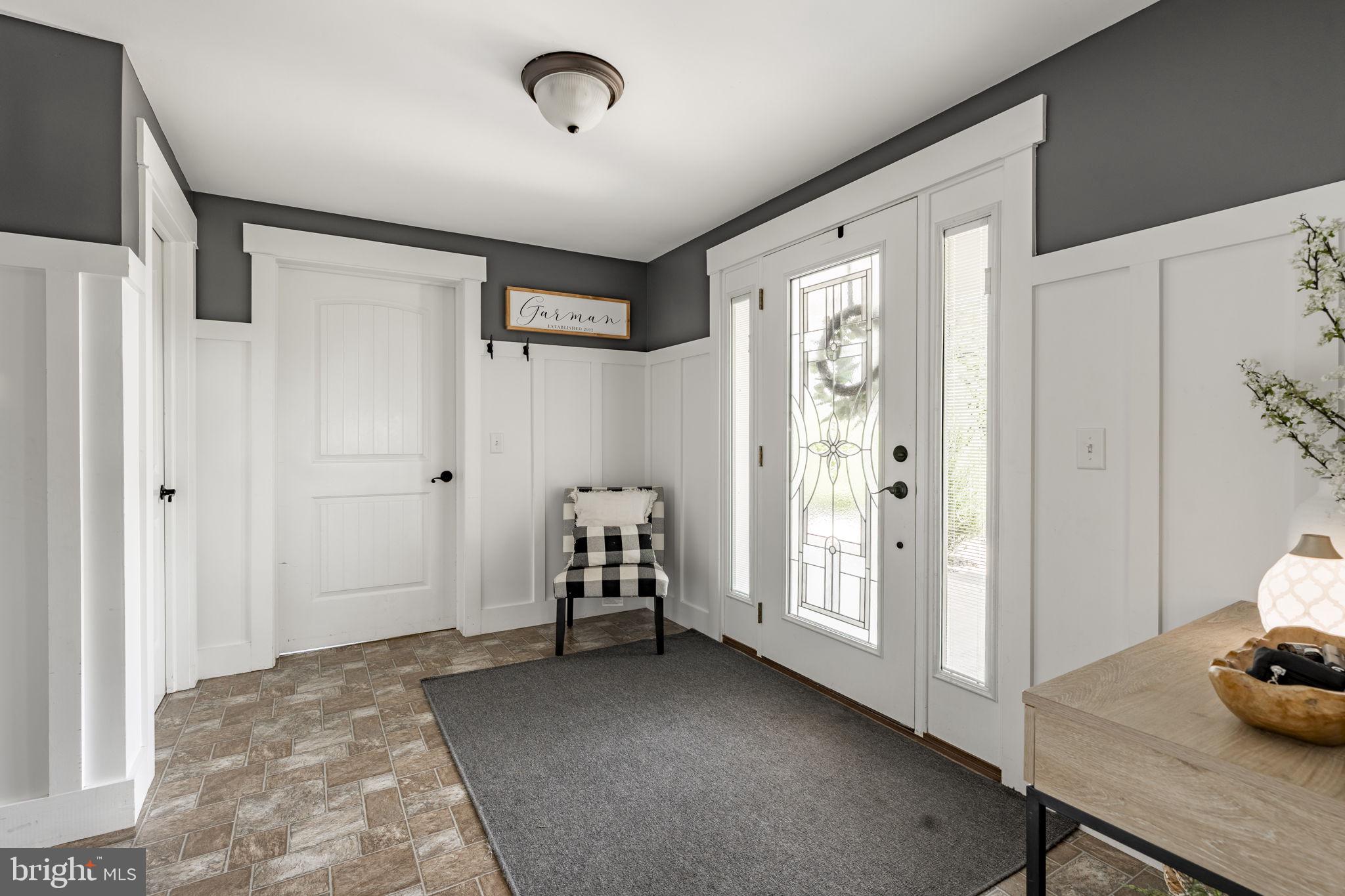 CAERNARVON TWP - Residential