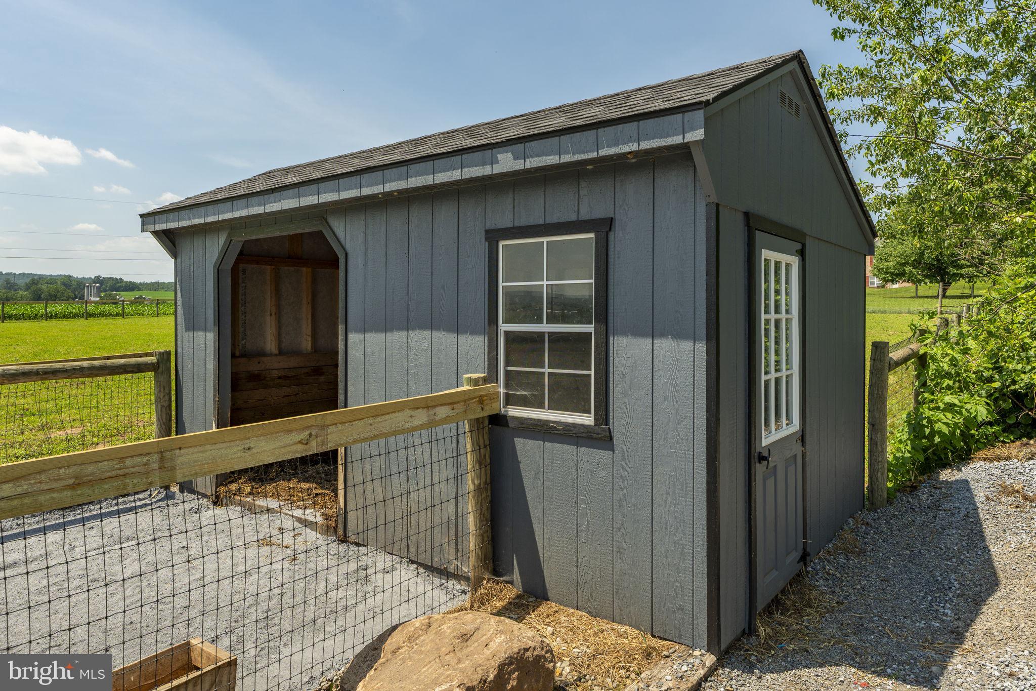 CAERNARVON TWP - Residential