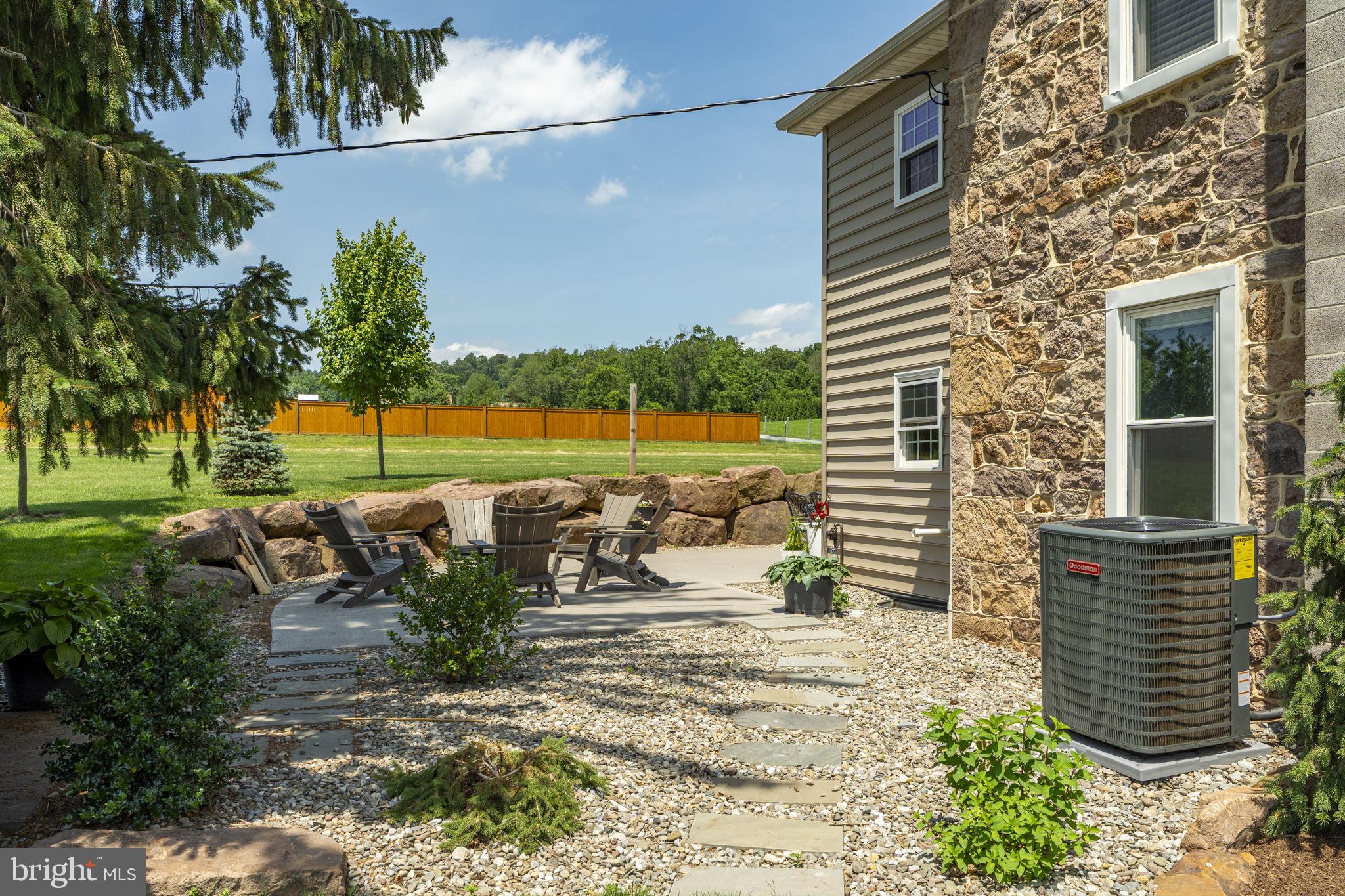 CAERNARVON TWP - Residential