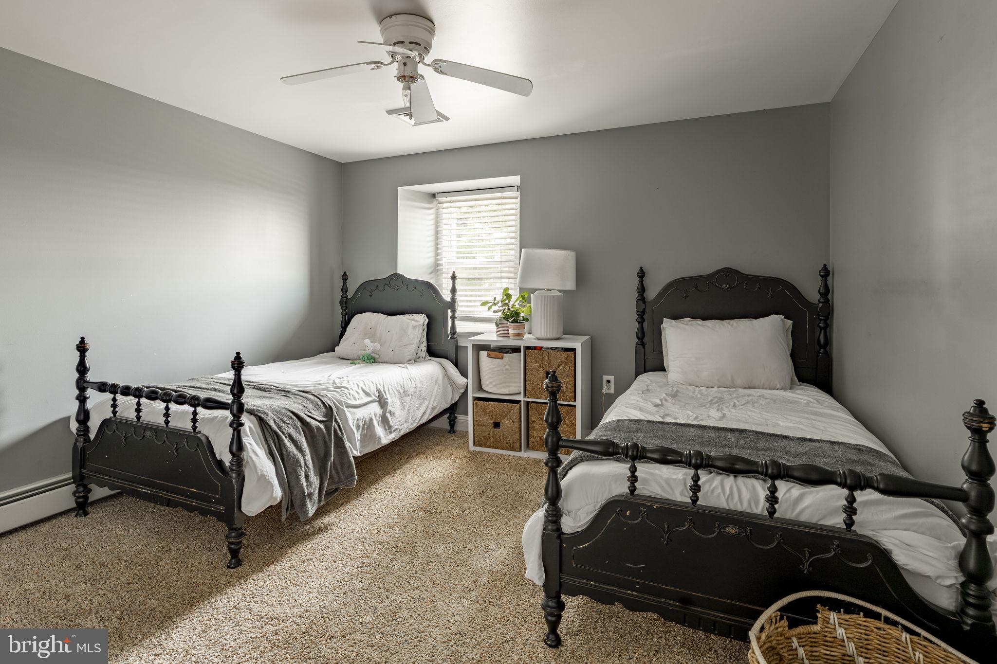 CAERNARVON TWP - Residential