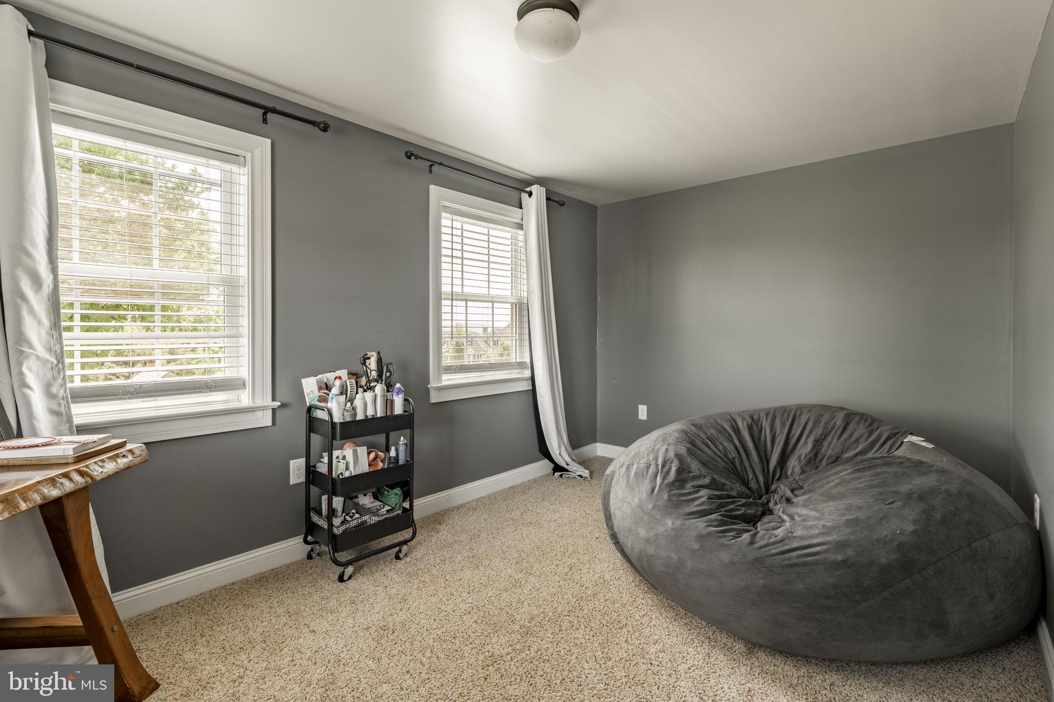 CAERNARVON TWP - Residential