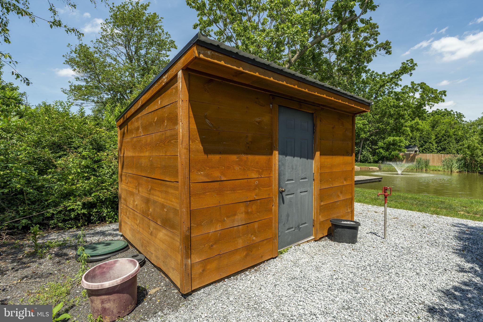 CAERNARVON TWP - Residential