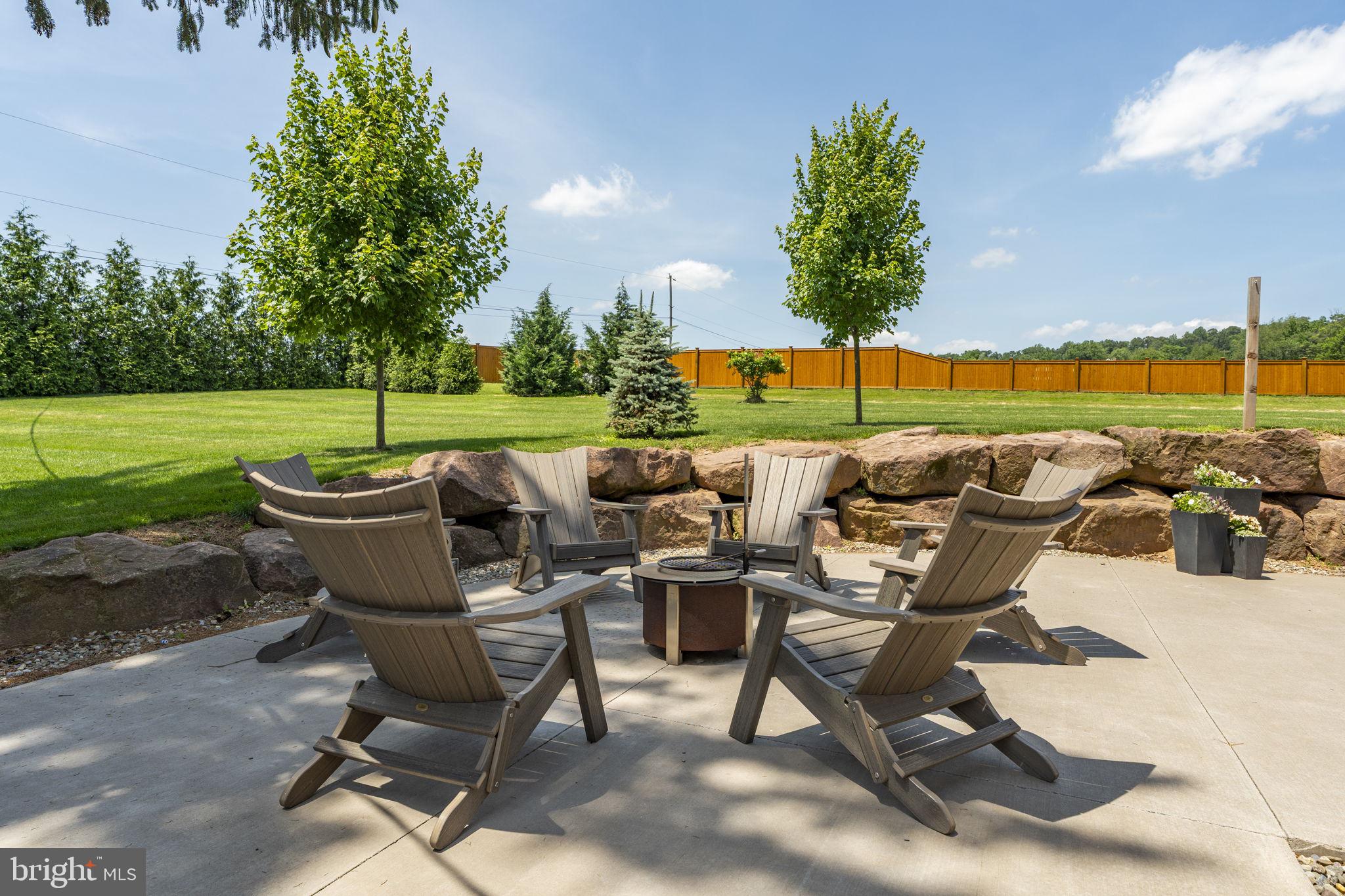 CAERNARVON TWP - Residential