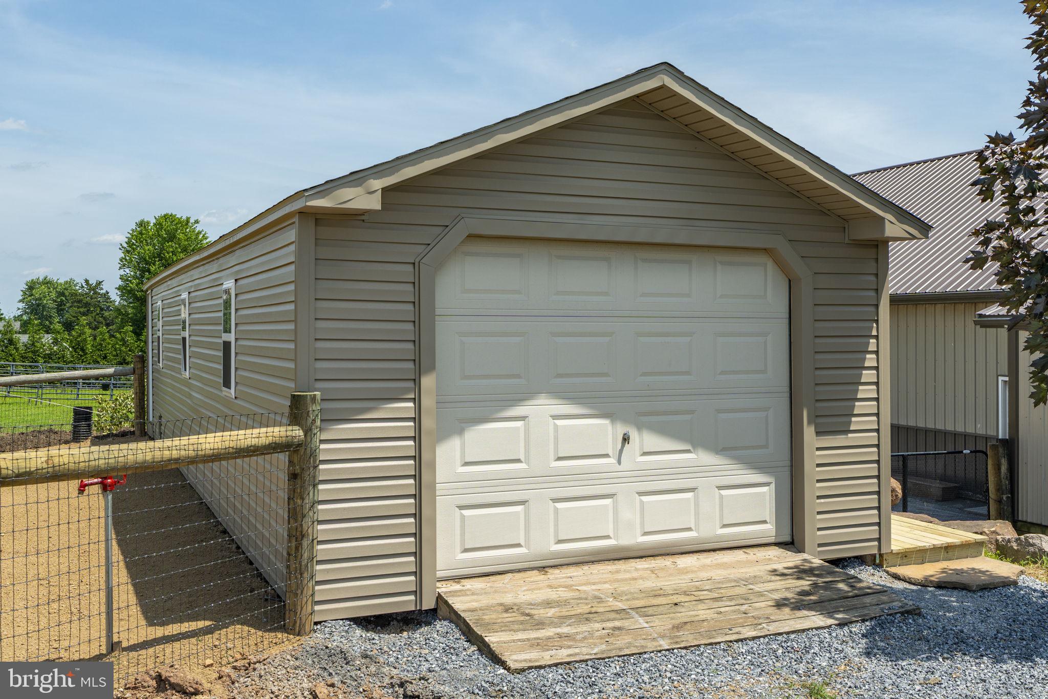 CAERNARVON TWP - Residential