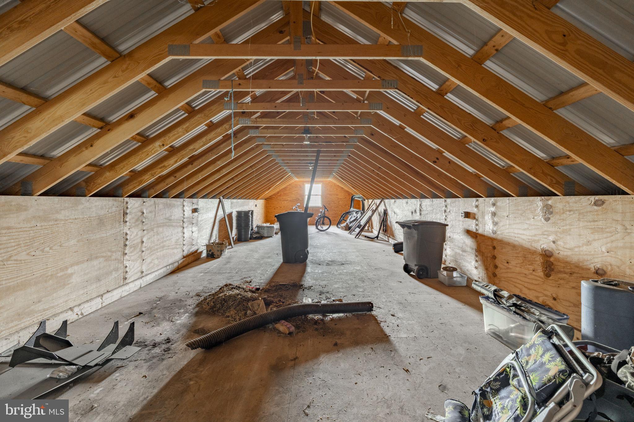 CAERNARVON TWP - Residential