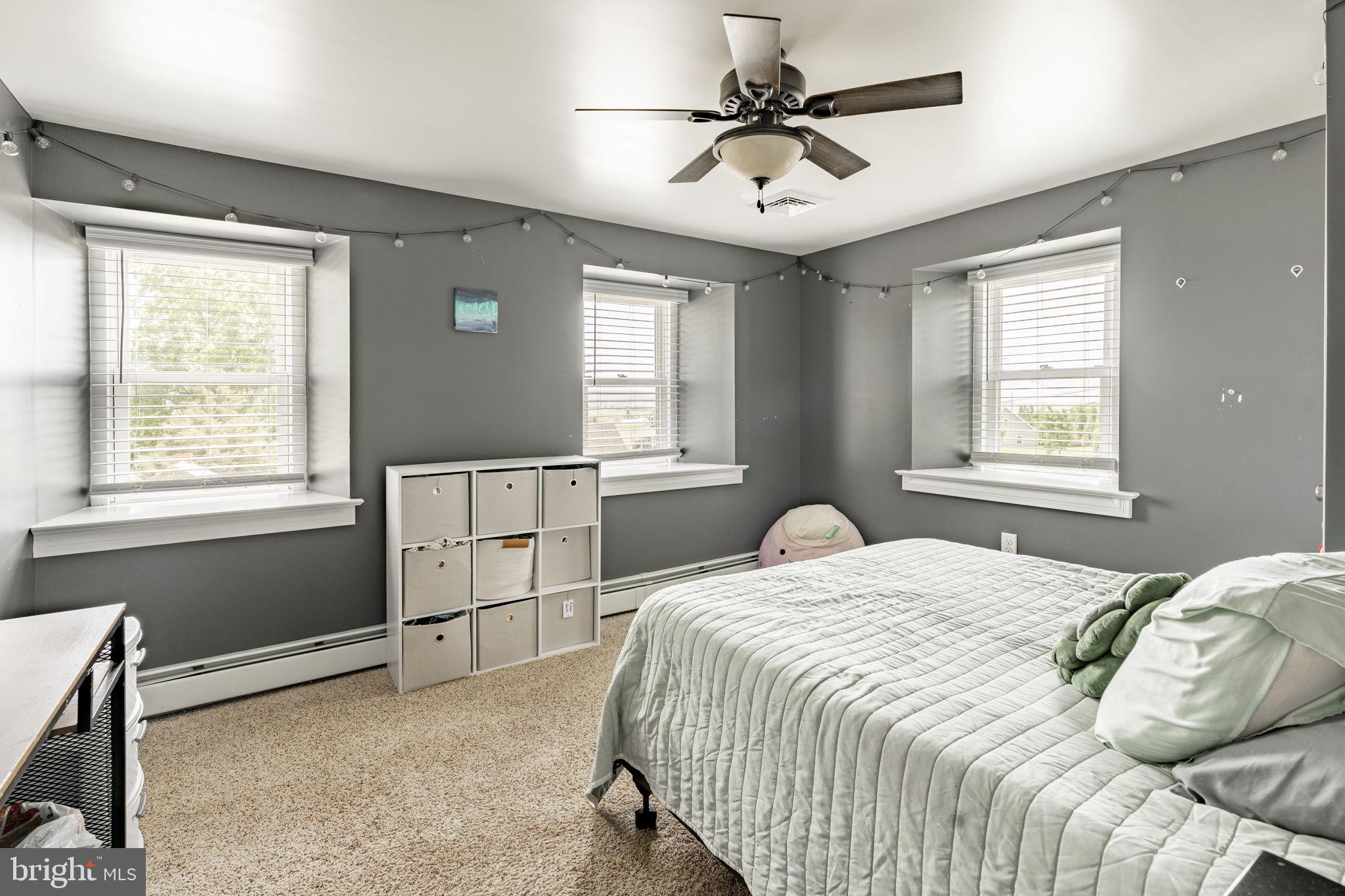 CAERNARVON TWP - Residential