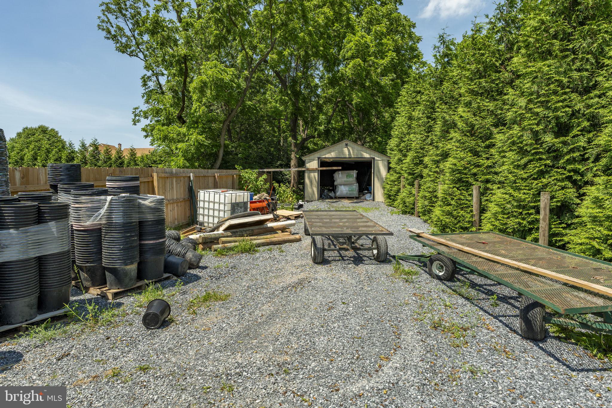 CAERNARVON TWP - Residential