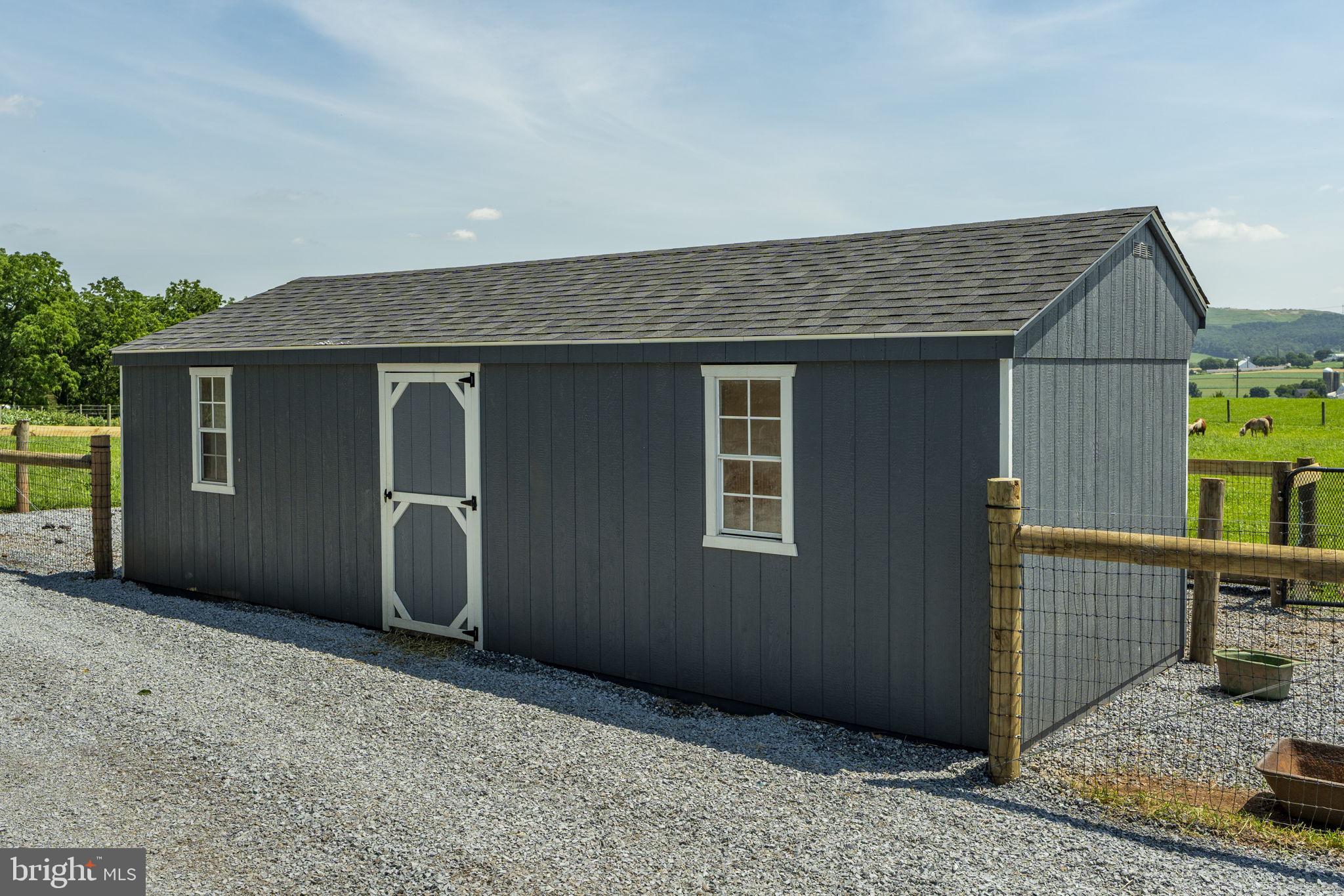 CAERNARVON TWP - Residential