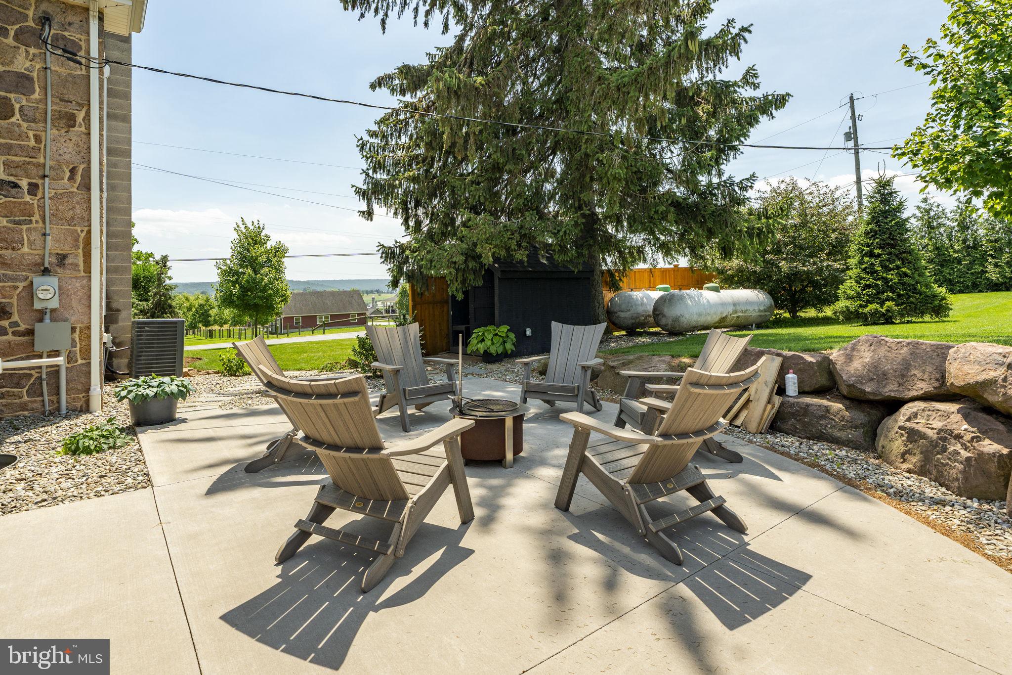 CAERNARVON TWP - Residential