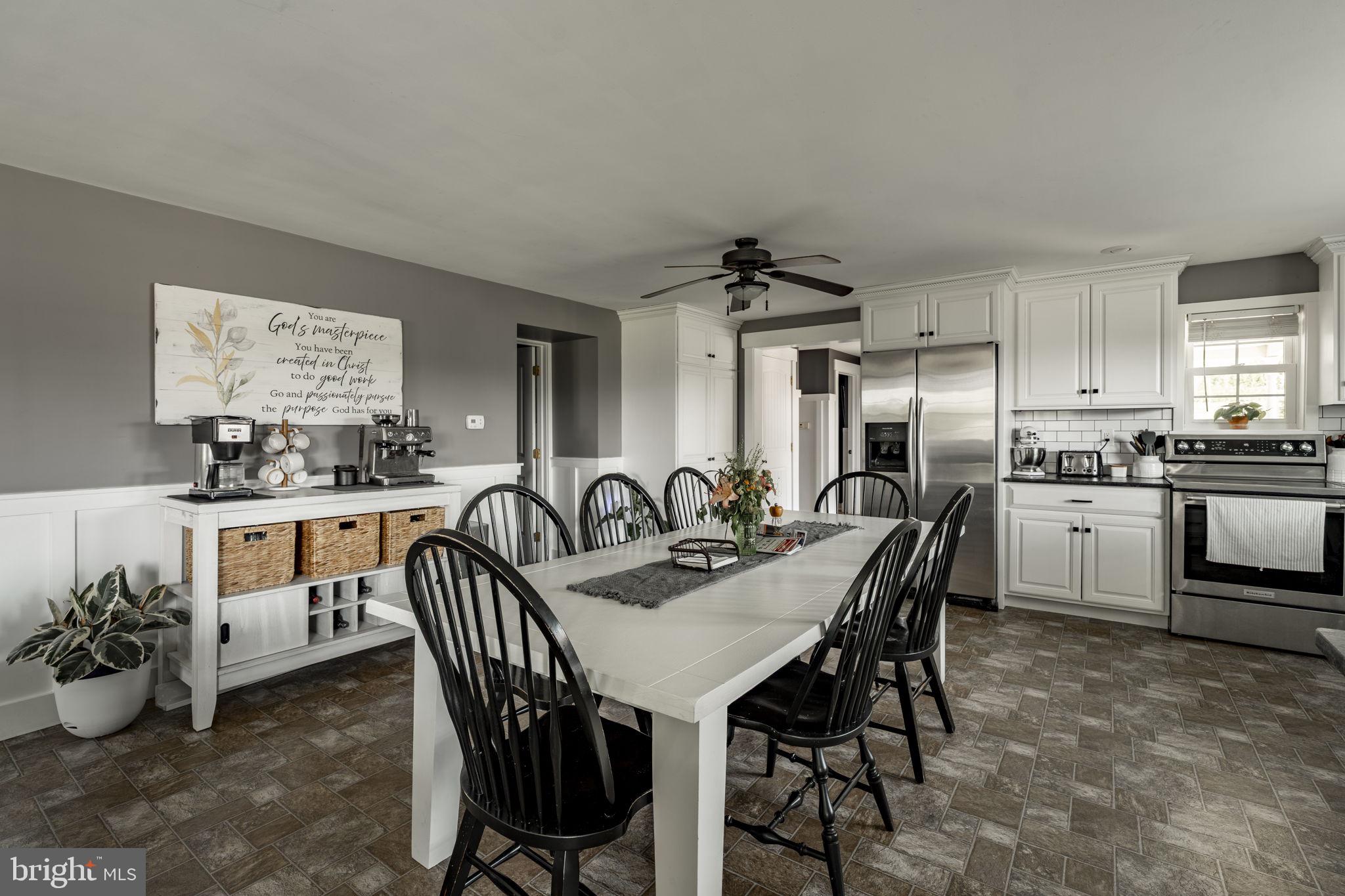 CAERNARVON TWP - Residential