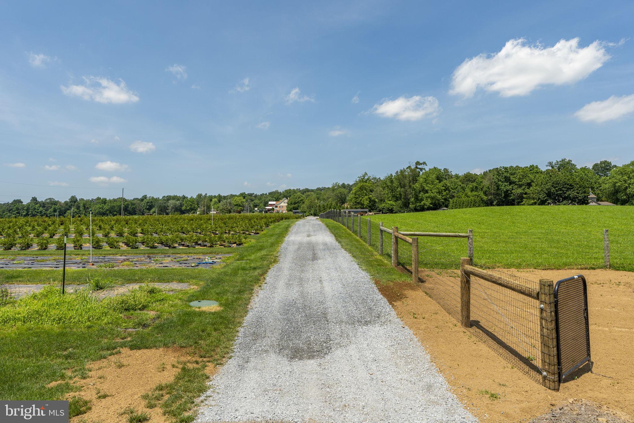 CAERNARVON TWP - Residential