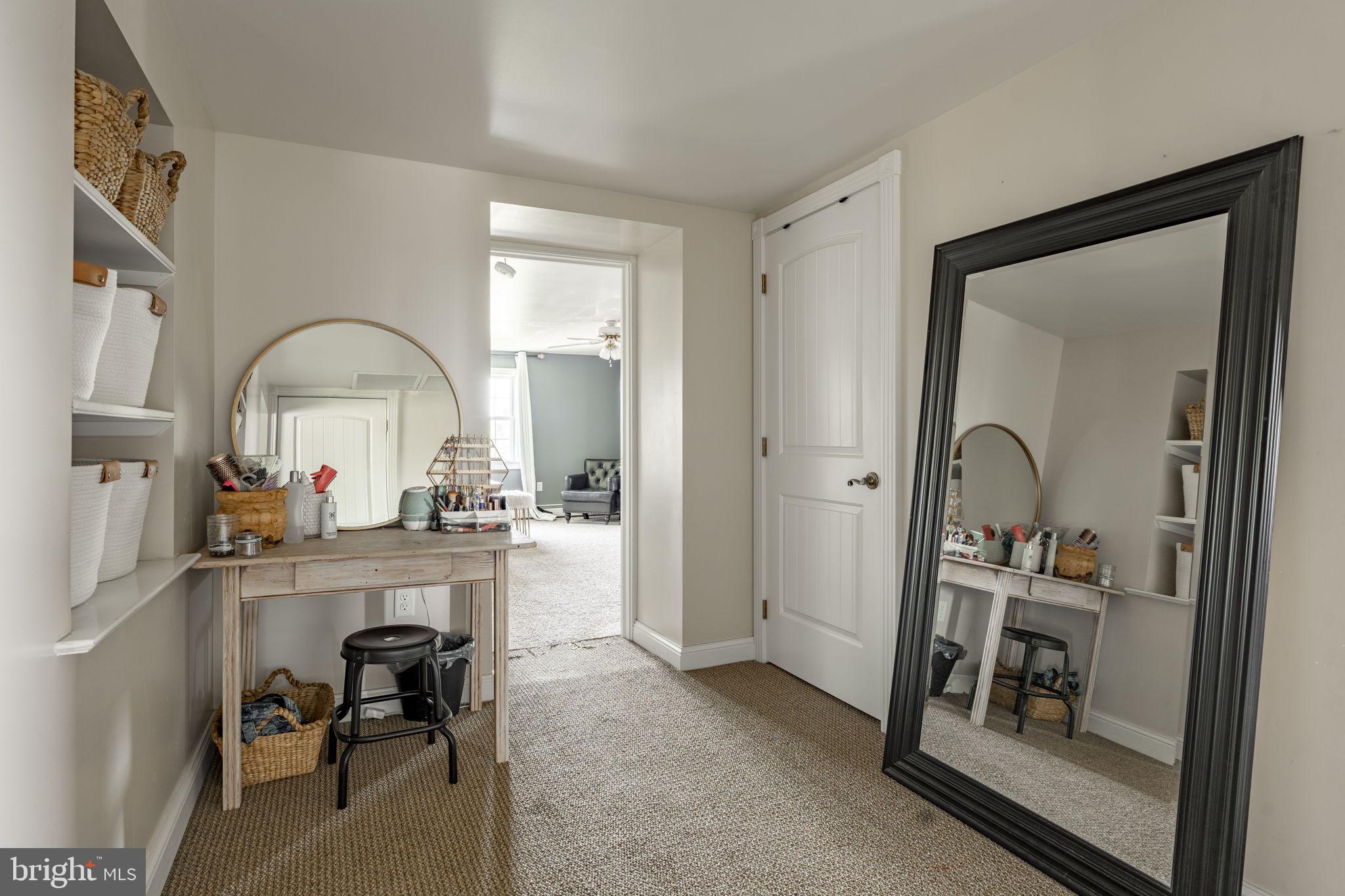 CAERNARVON TWP - Residential