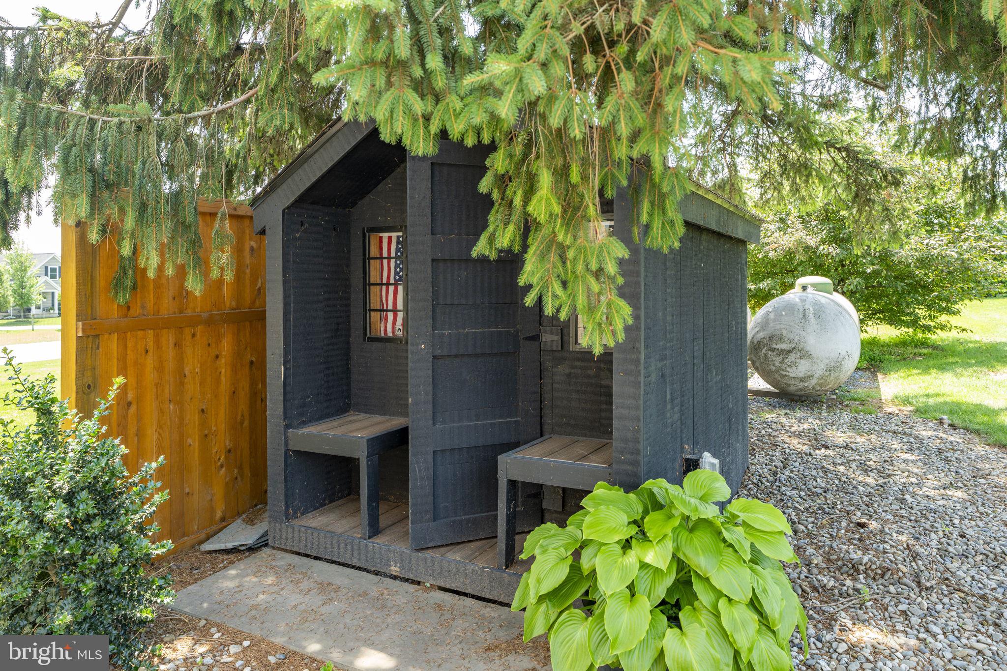 CAERNARVON TWP - Residential