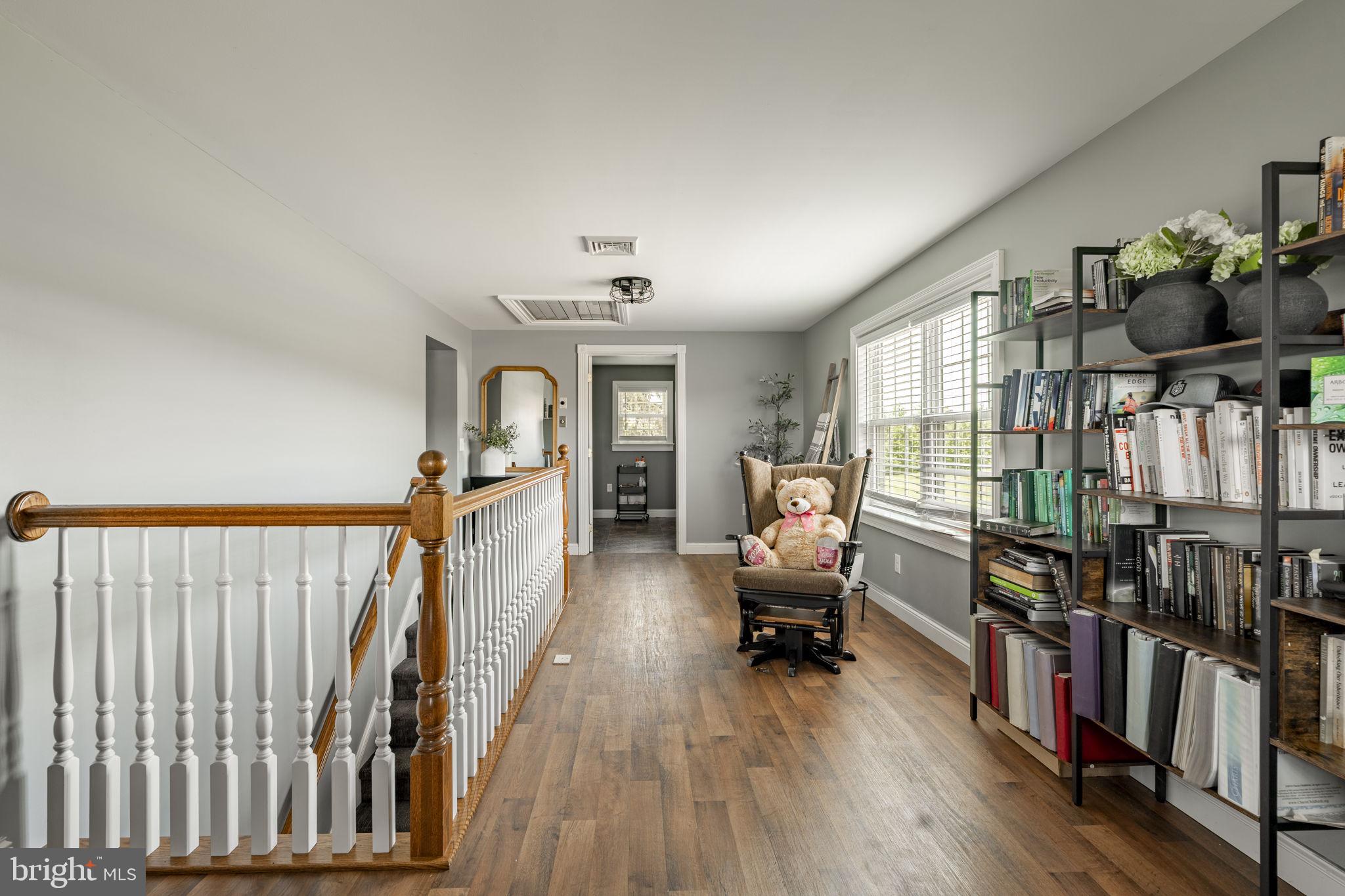 CAERNARVON TWP - Residential