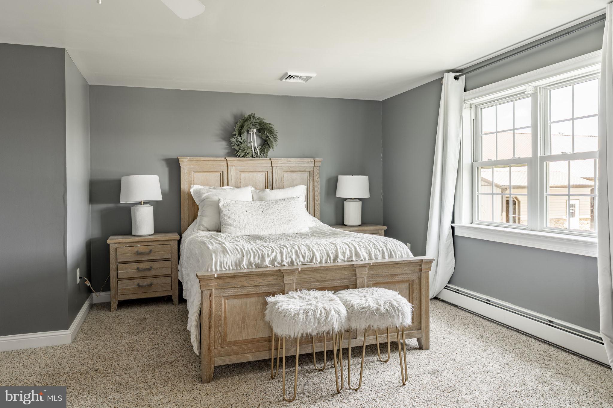 CAERNARVON TWP - Residential