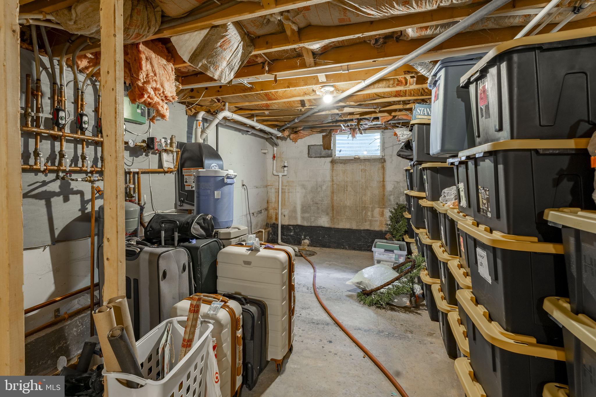 CAERNARVON TWP - Residential