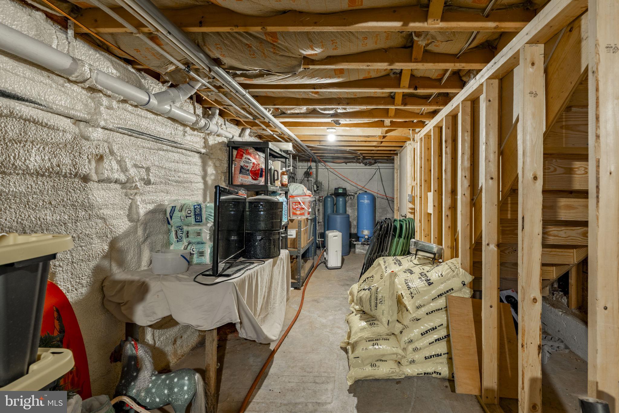 CAERNARVON TWP - Residential