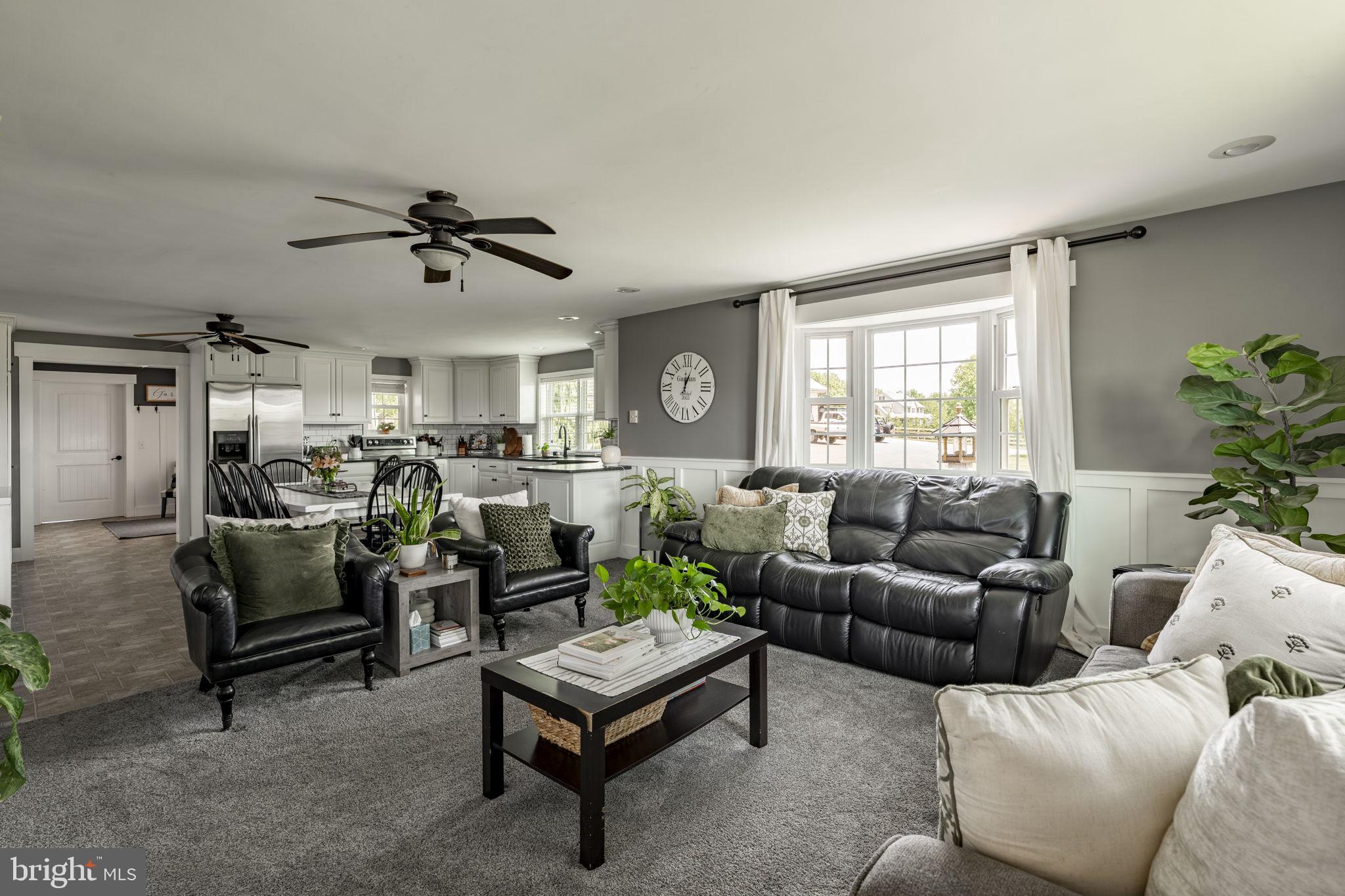 CAERNARVON TWP - Residential