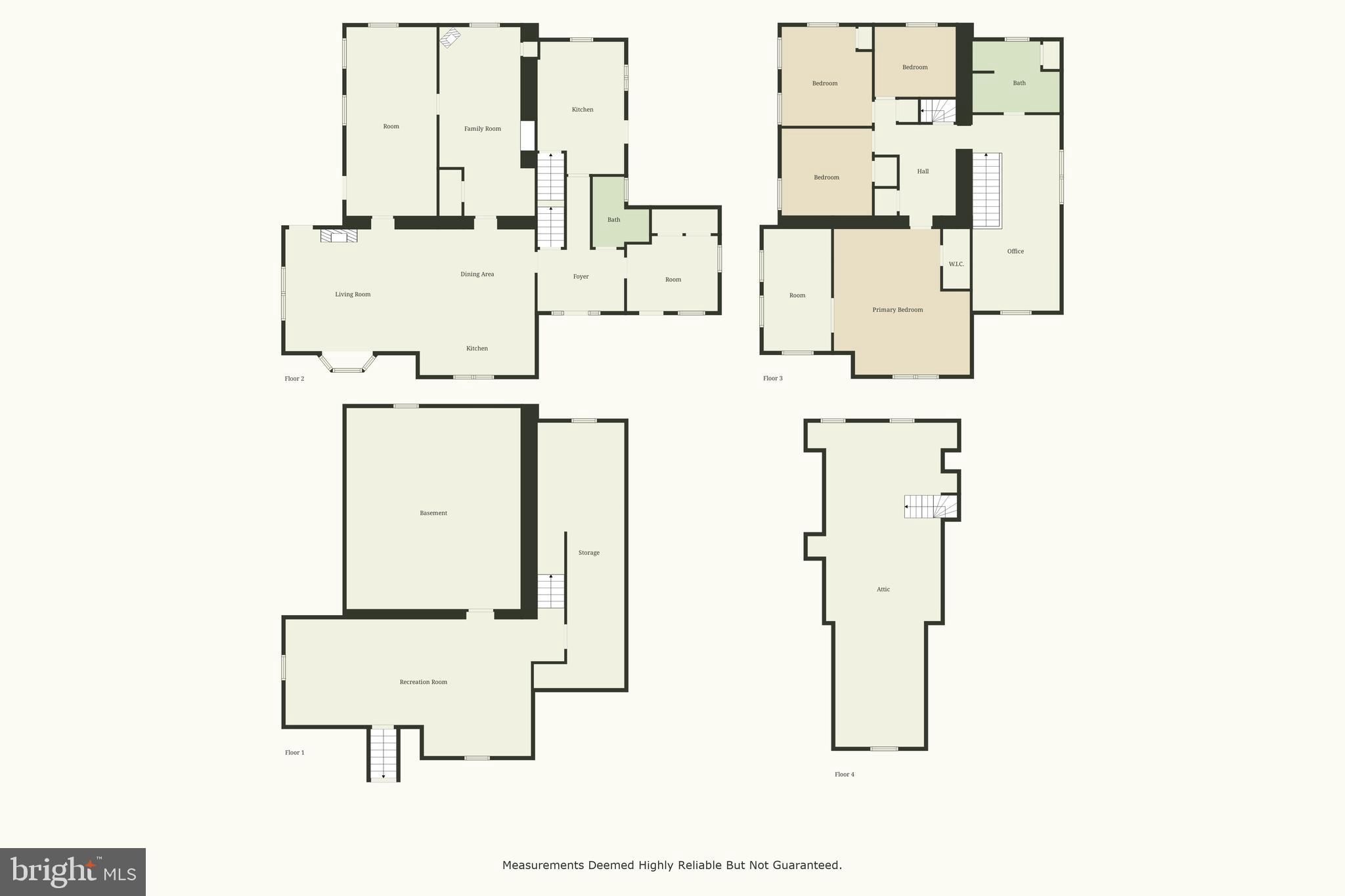 CAERNARVON TWP - Residential