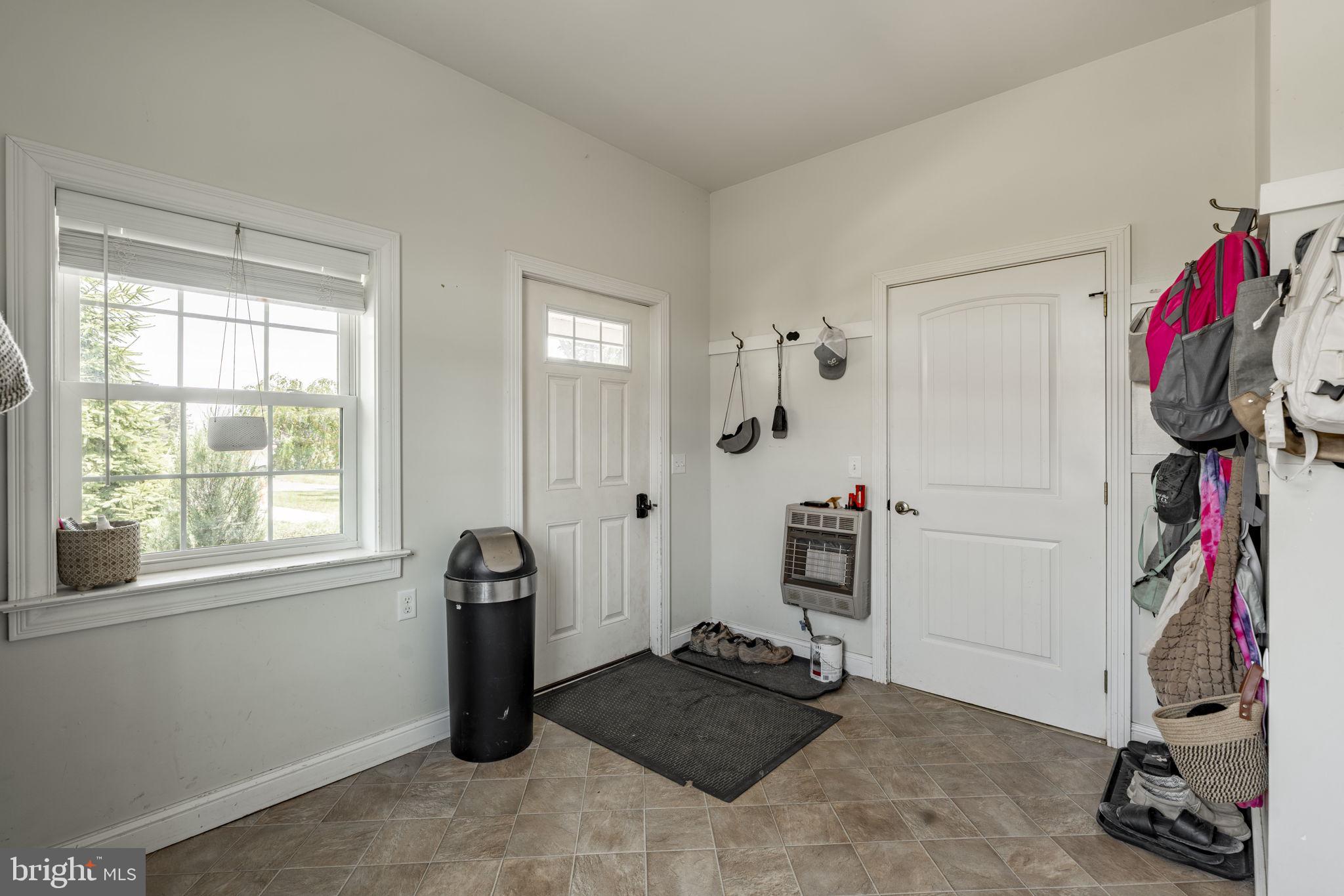 CAERNARVON TWP - Residential