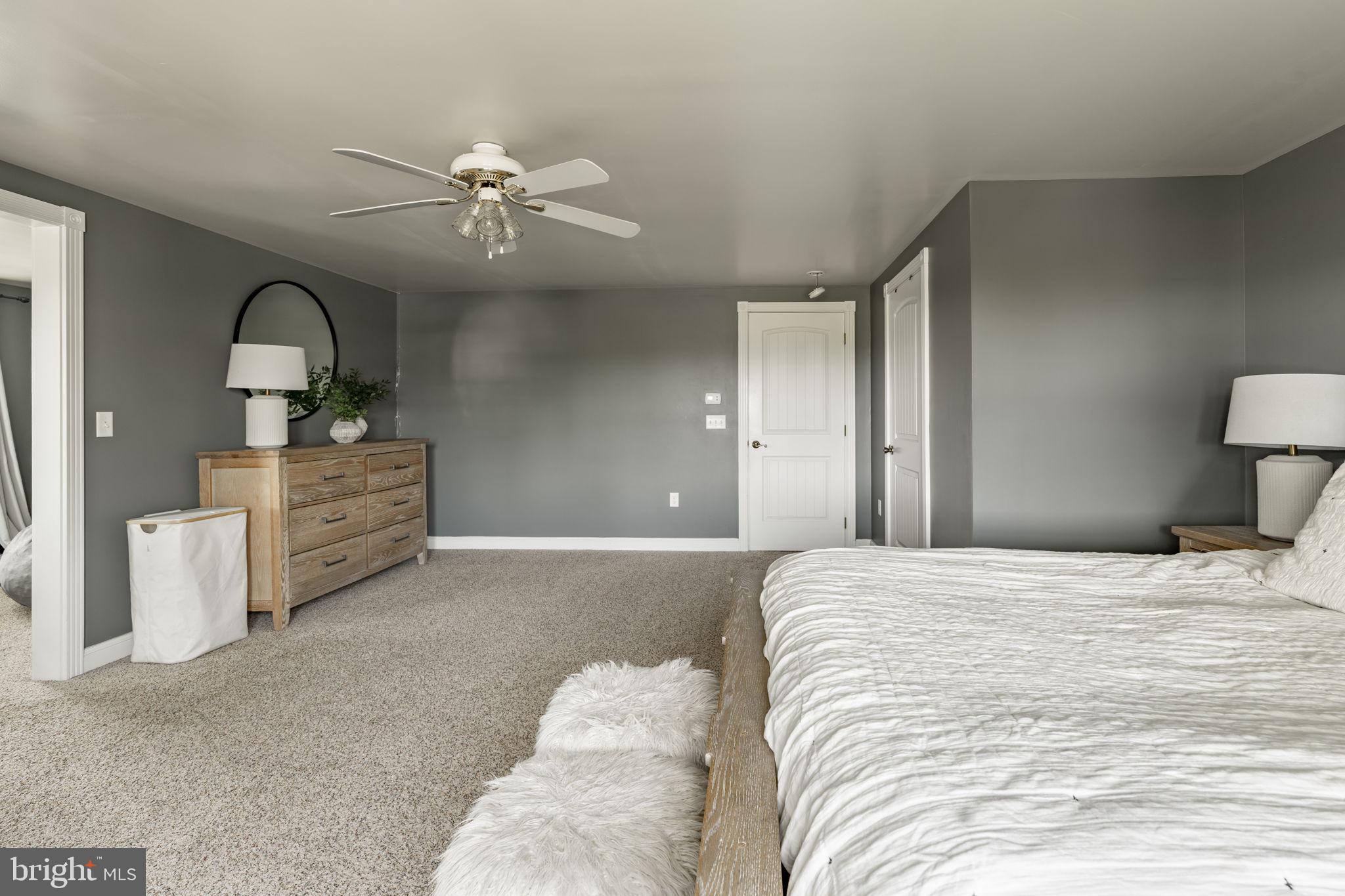 CAERNARVON TWP - Residential