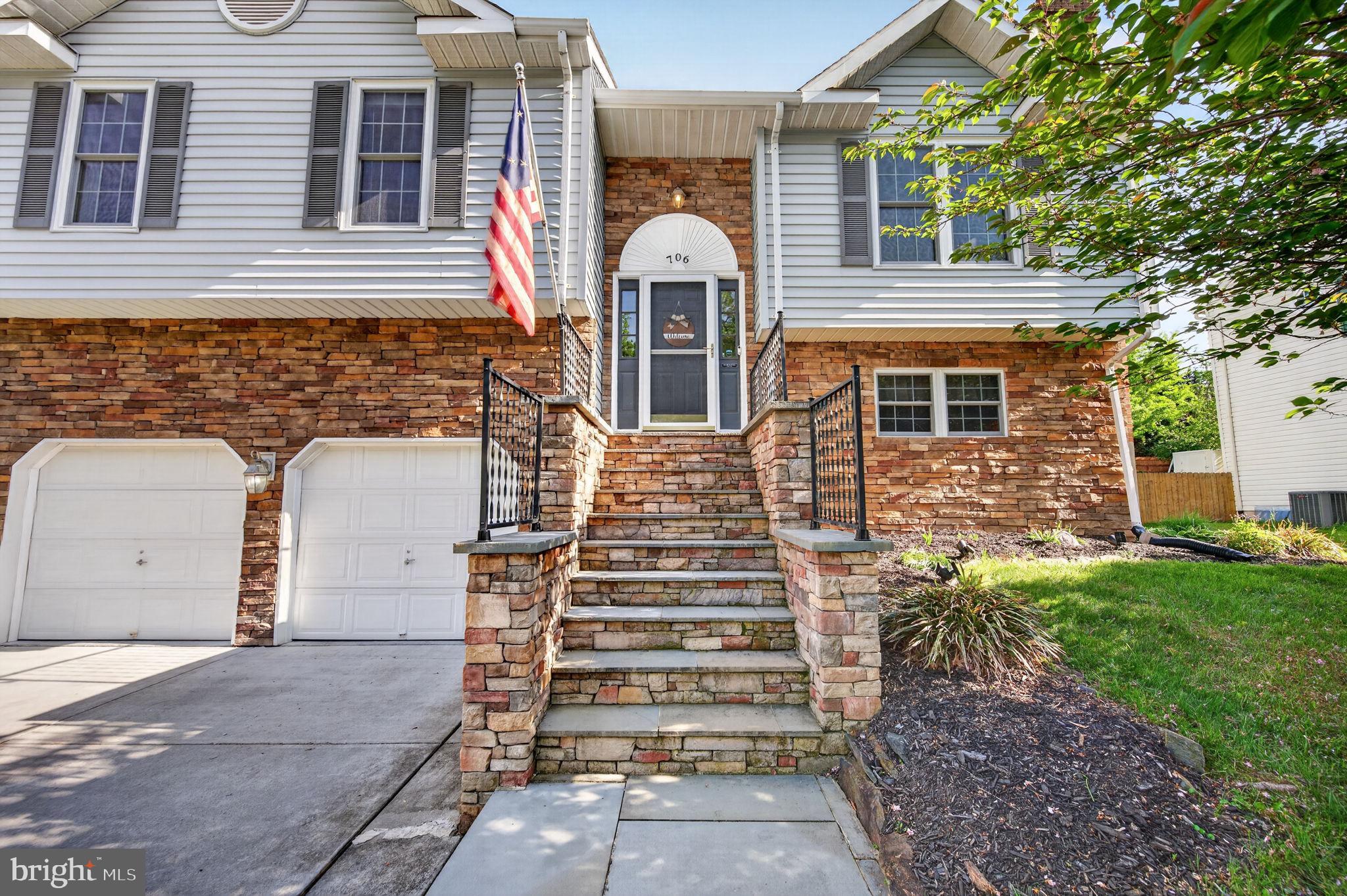 706 RUDDY COURT
